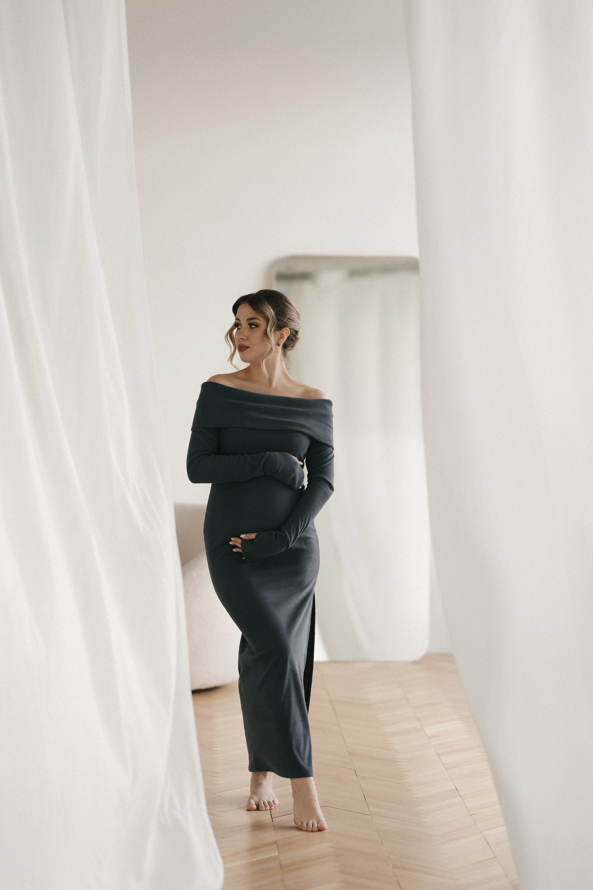 «СЧАСТЬЕ ВНУТРИ». Maria Startseva Photo