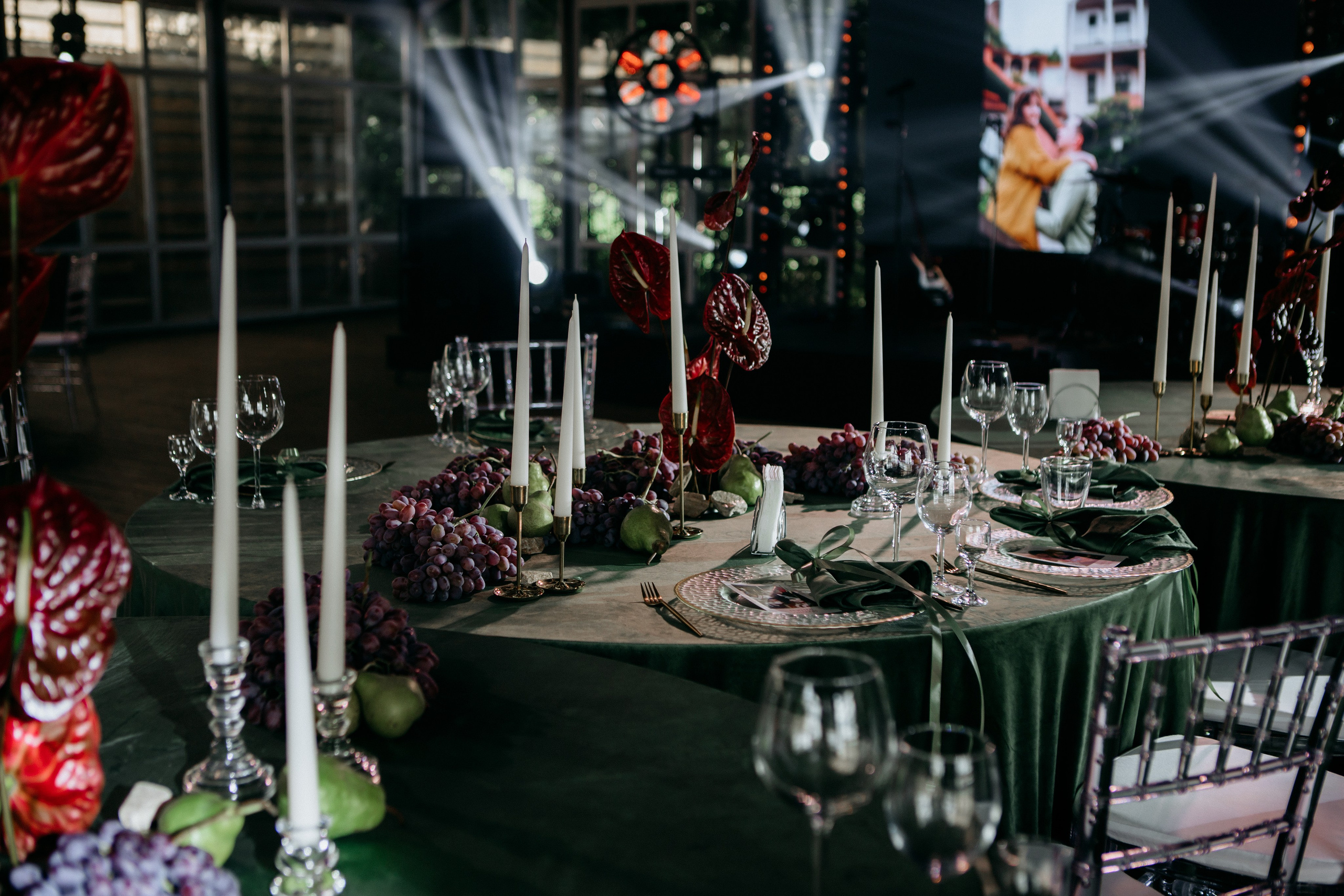 Евгений & Мария. Главная