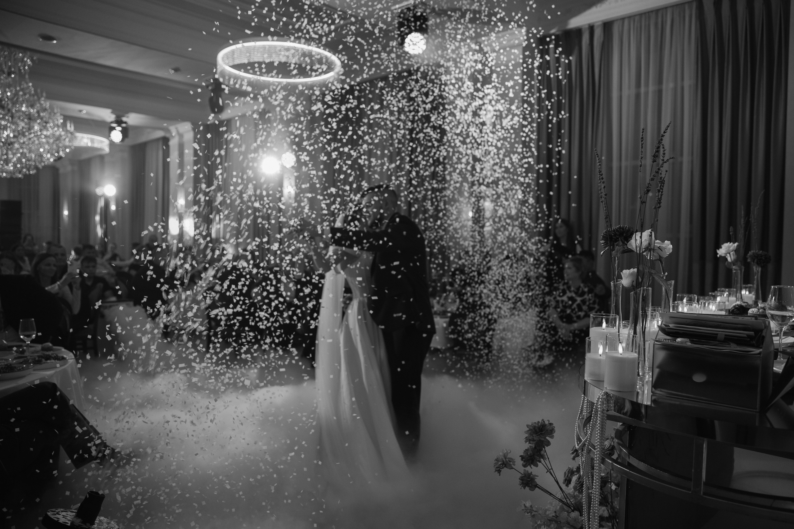 Кирилл & Виктория. Главная