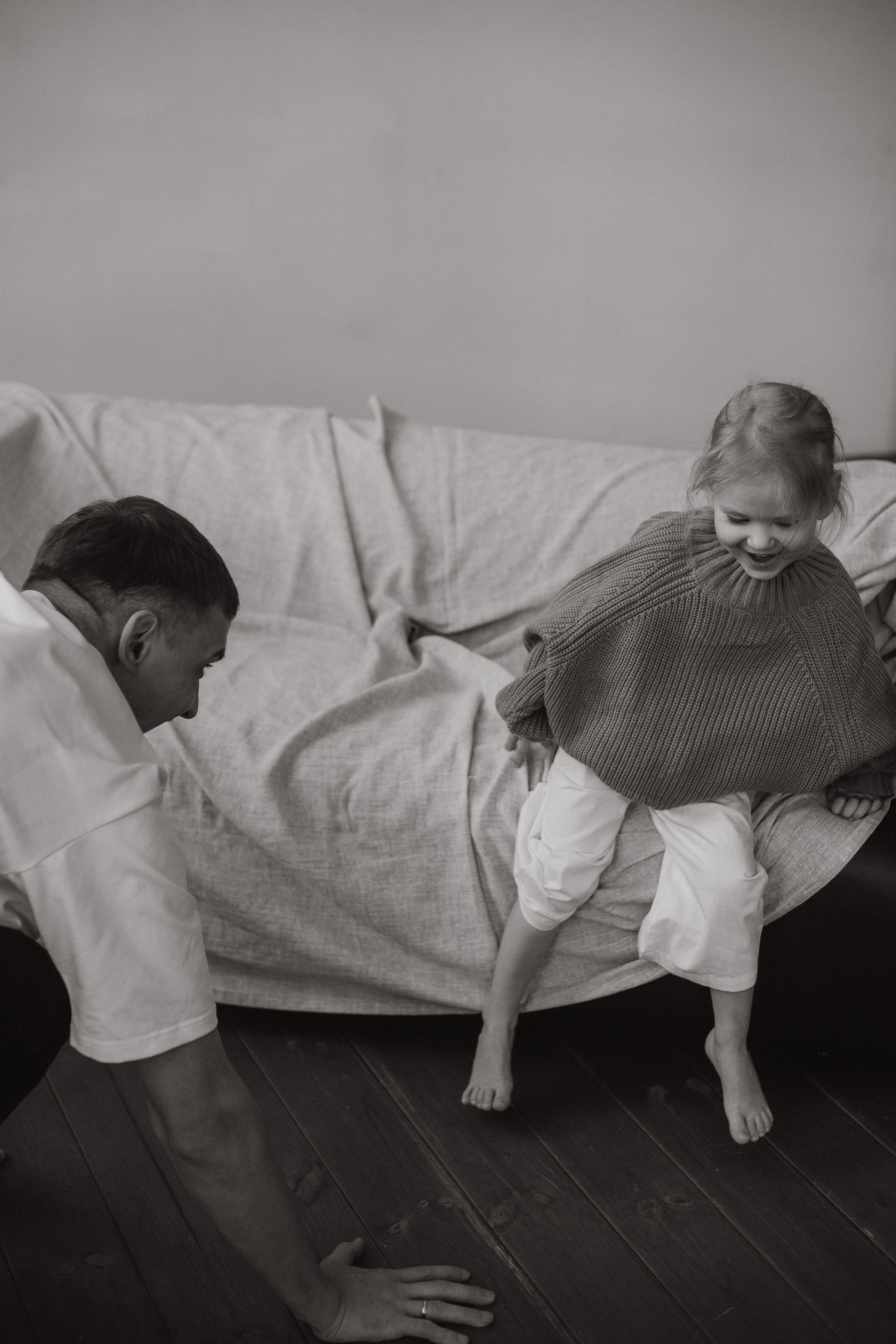 Зоя & Аня & Федя. Главная