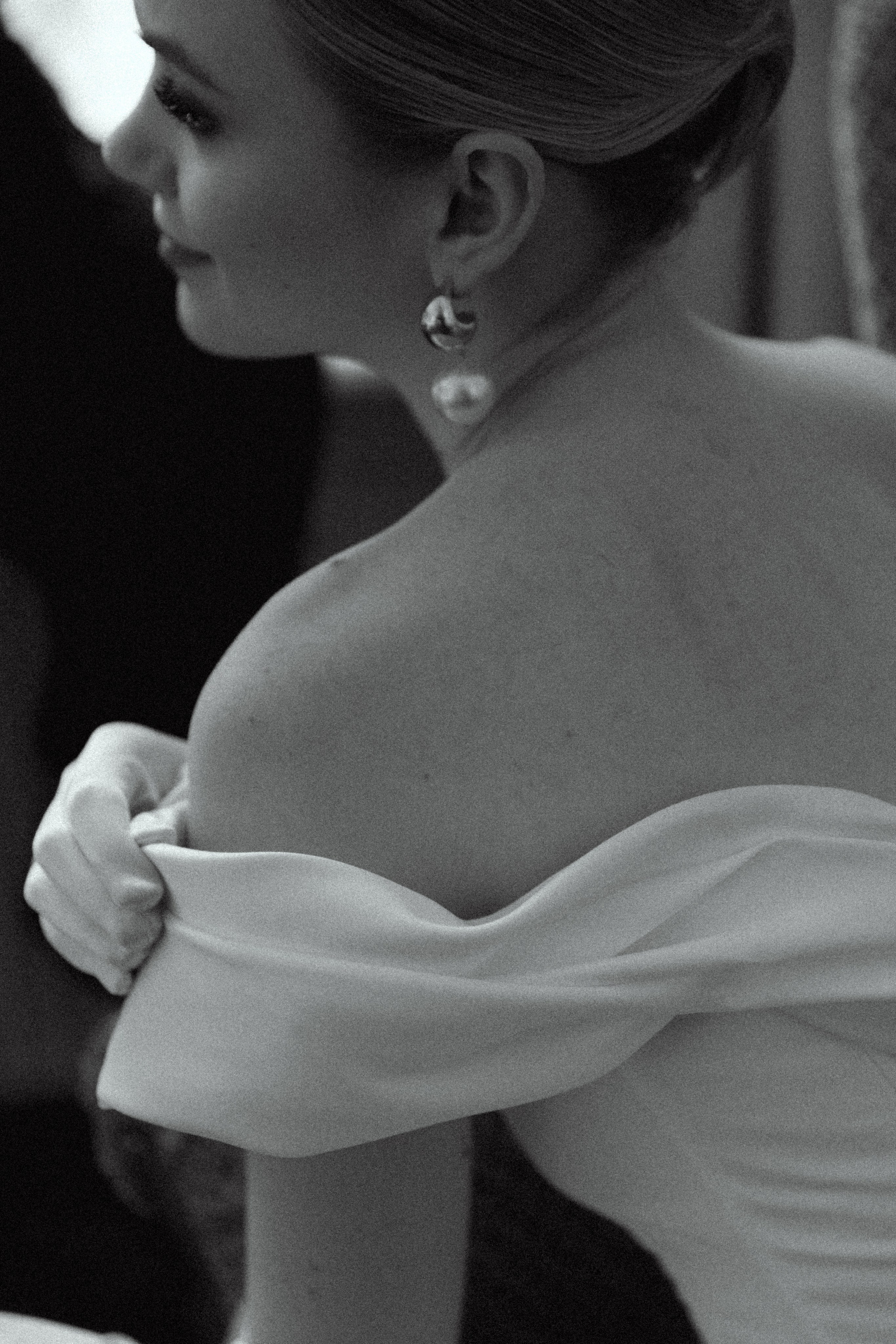 Ольга и Стас. Свадебный фотограф Москва Павел Фетисов