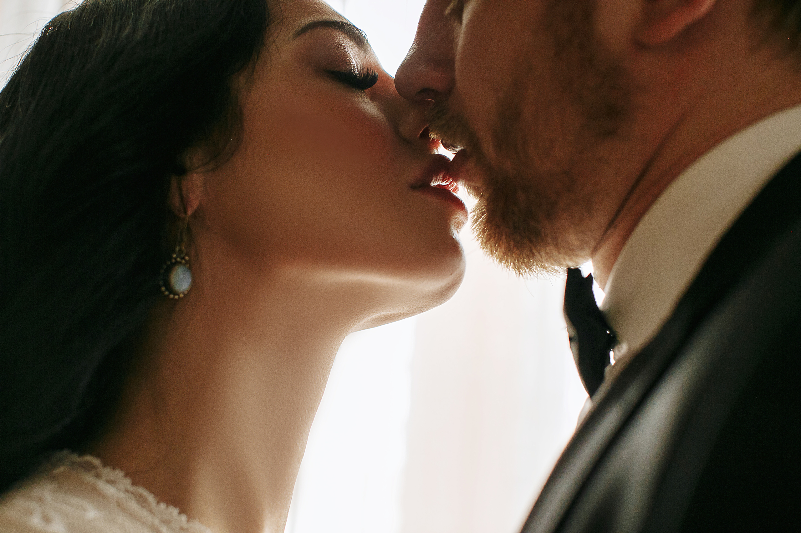 Яна и Алексей. Свадебный и семейный фотограф Ольга Сморжанюк