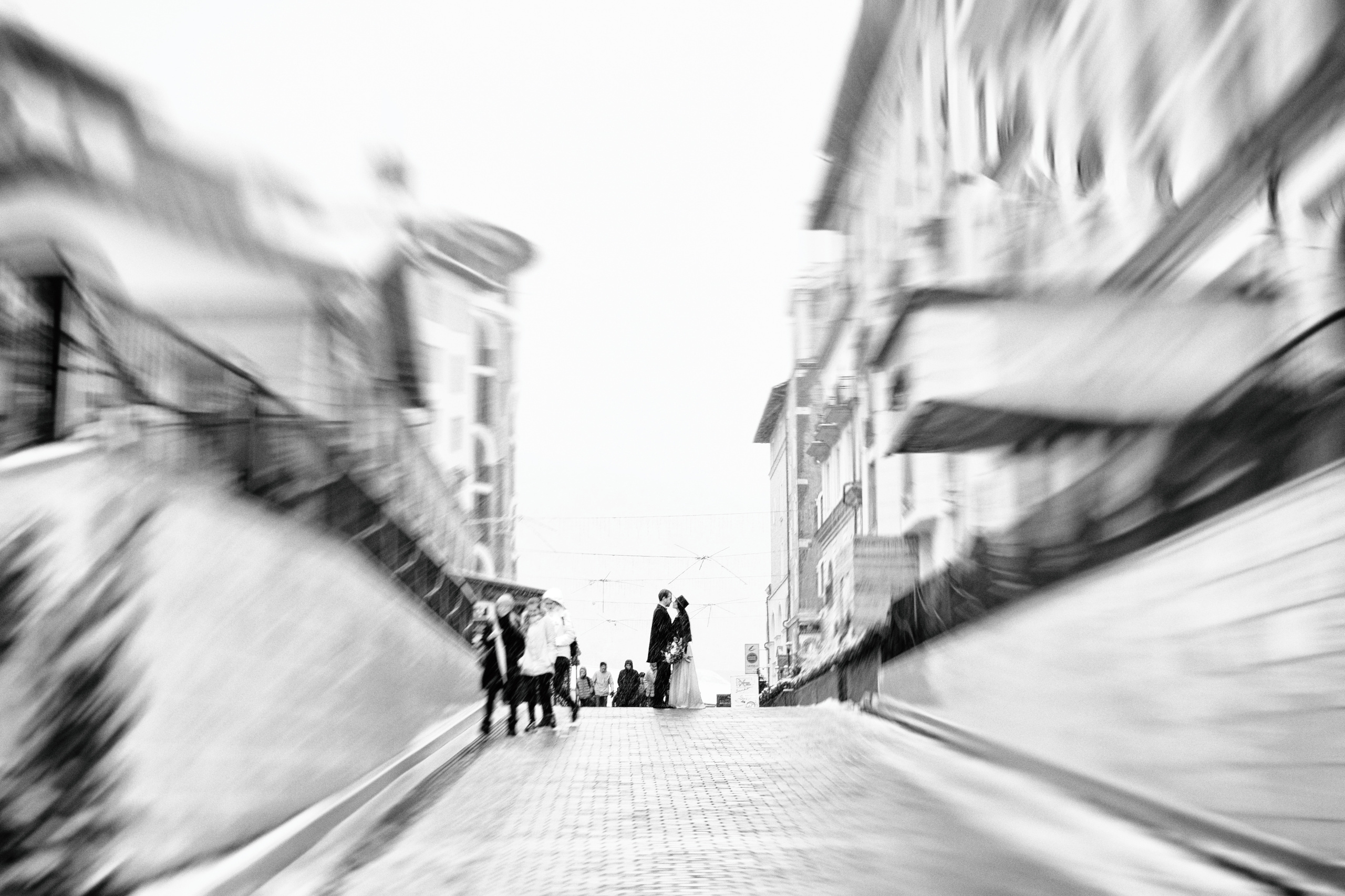 Яна и Алексей. Свадебный и семейный фотограф Ольга Сморжанюк