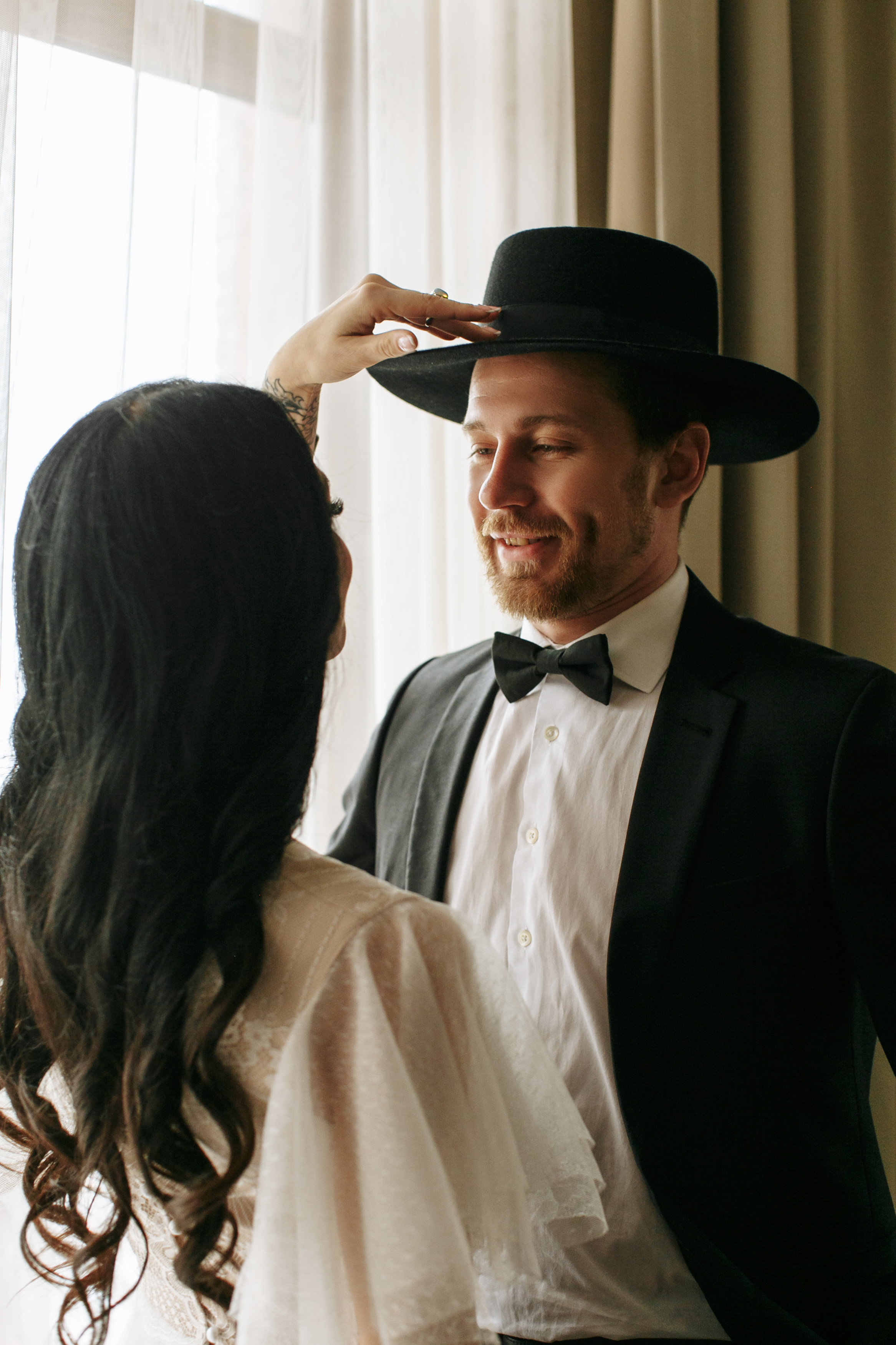 Яна и Алексей. Свадебный и семейный фотограф Ольга Сморжанюк