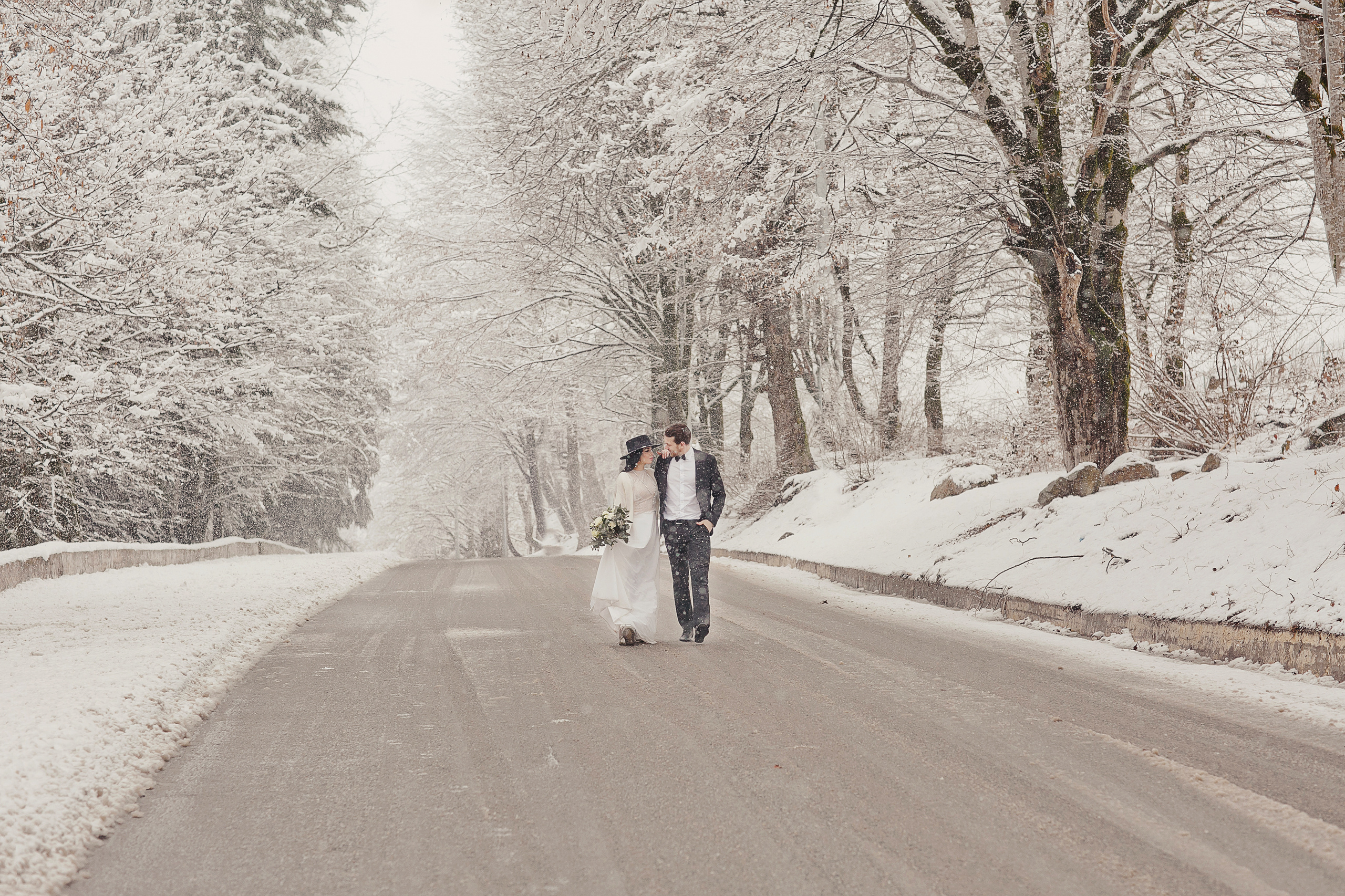 Яна и Алексей. Свадебный и семейный фотограф Ольга Сморжанюк