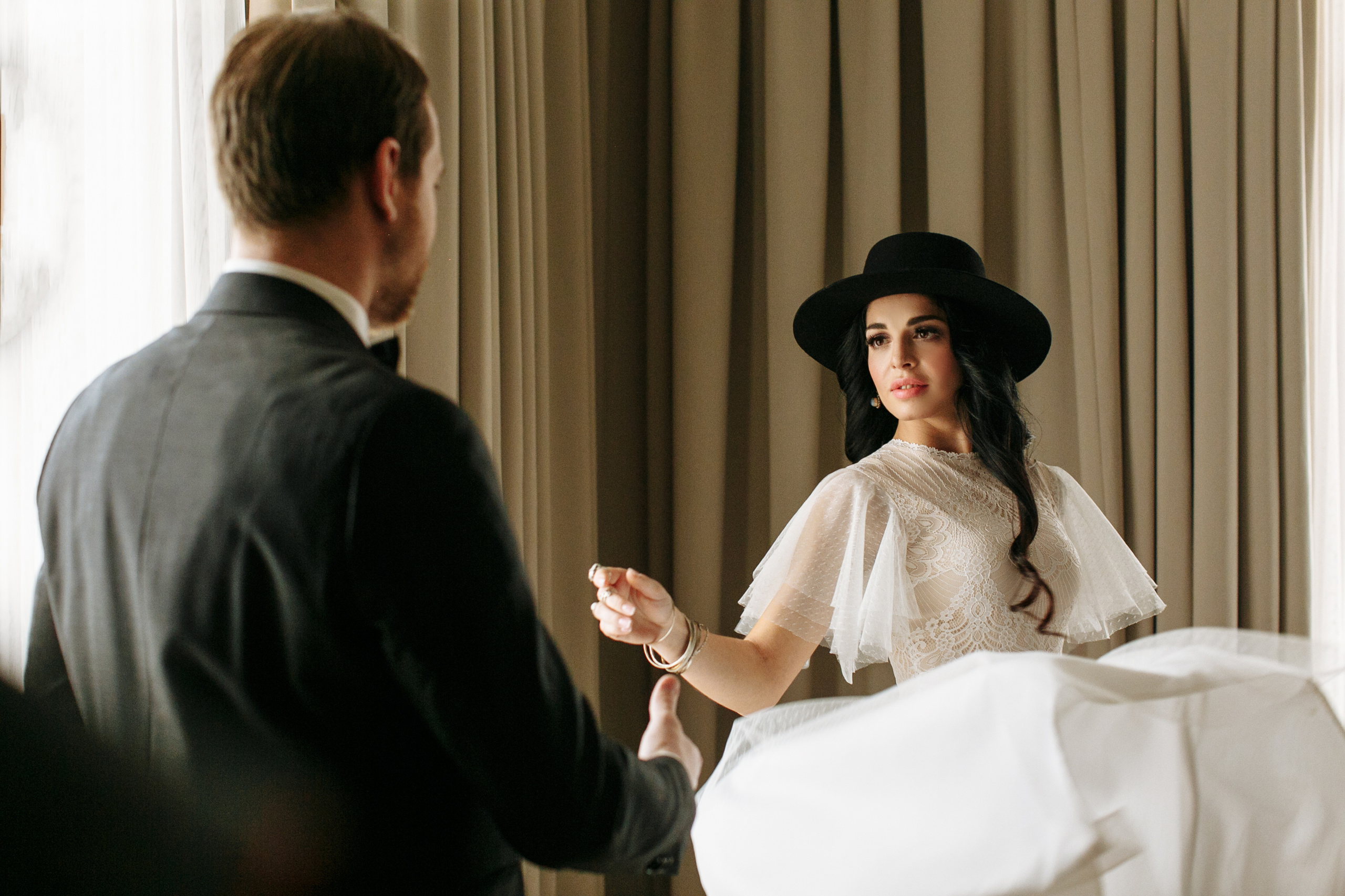 Яна и Алексей. Свадебный и семейный фотограф Ольга Сморжанюк