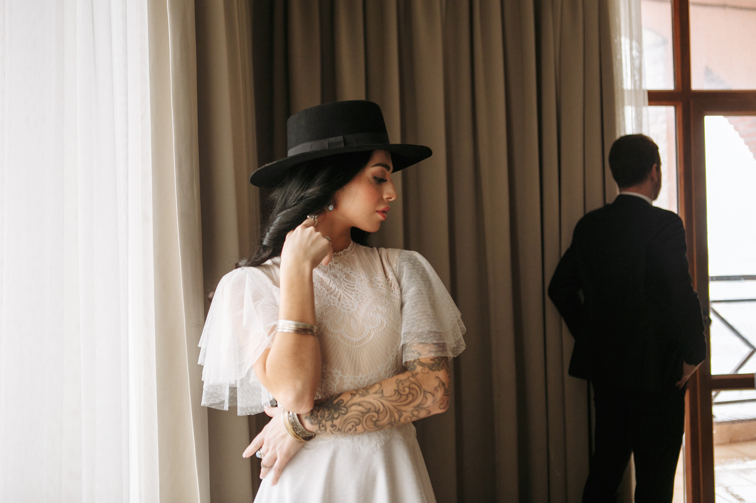 Яна и Алексей. Свадебный и семейный фотограф Ольга Сморжанюк