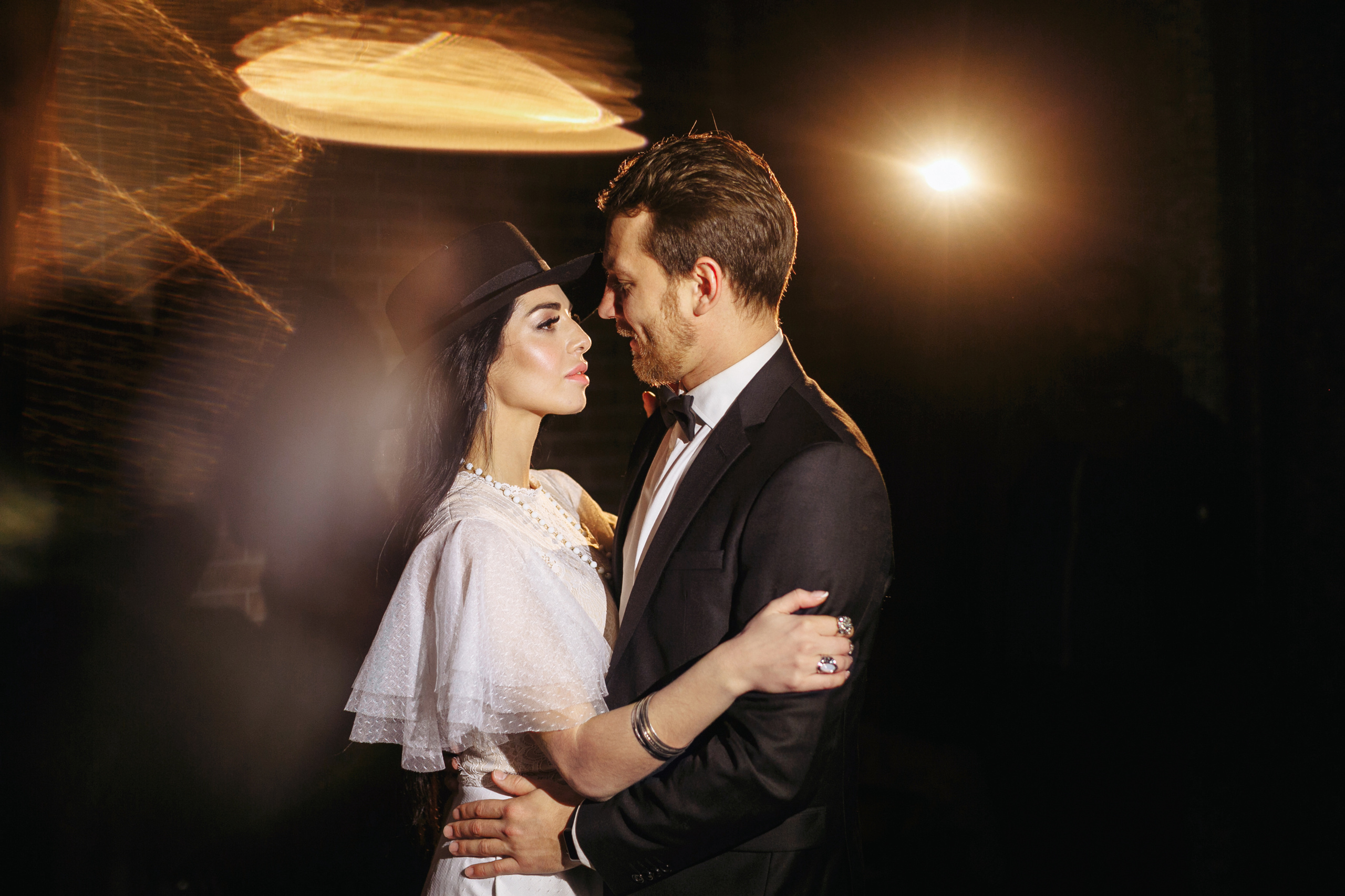 Яна и Алексей. Свадебный и семейный фотограф Ольга Сморжанюк