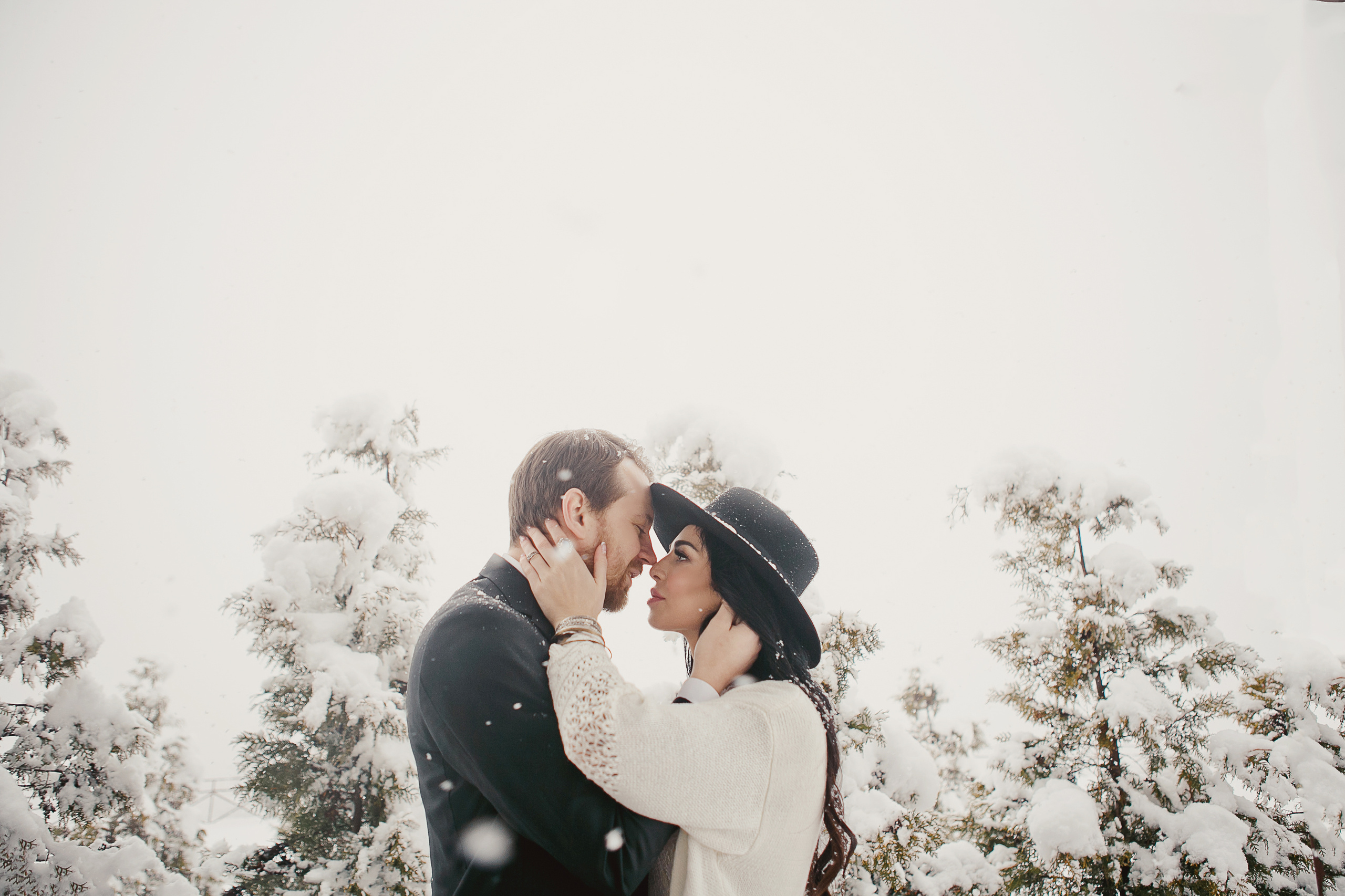 Яна и Алексей. Свадебный и семейный фотограф Ольга Сморжанюк