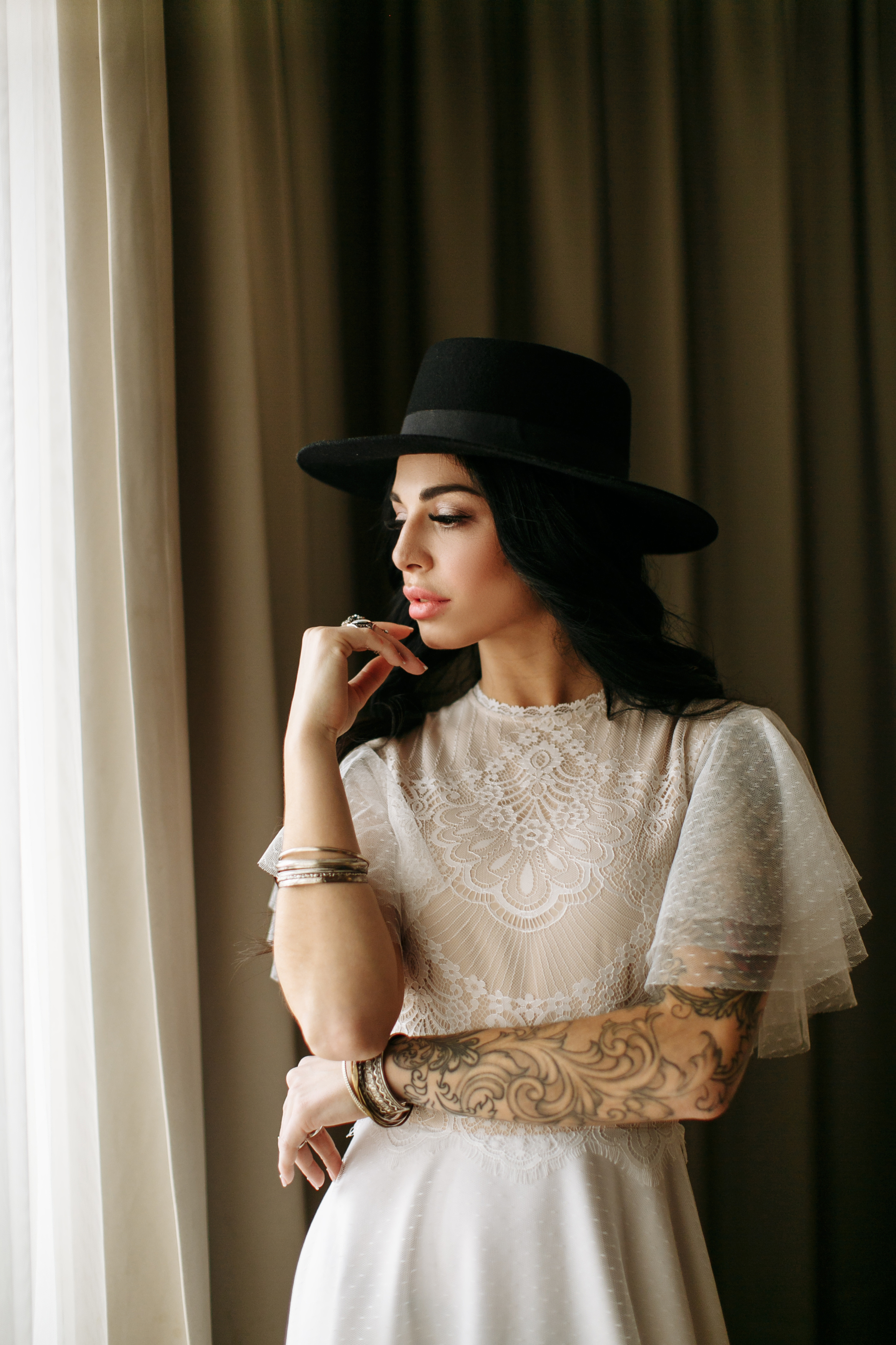 Яна и Алексей. Свадебный и семейный фотограф Ольга Сморжанюк