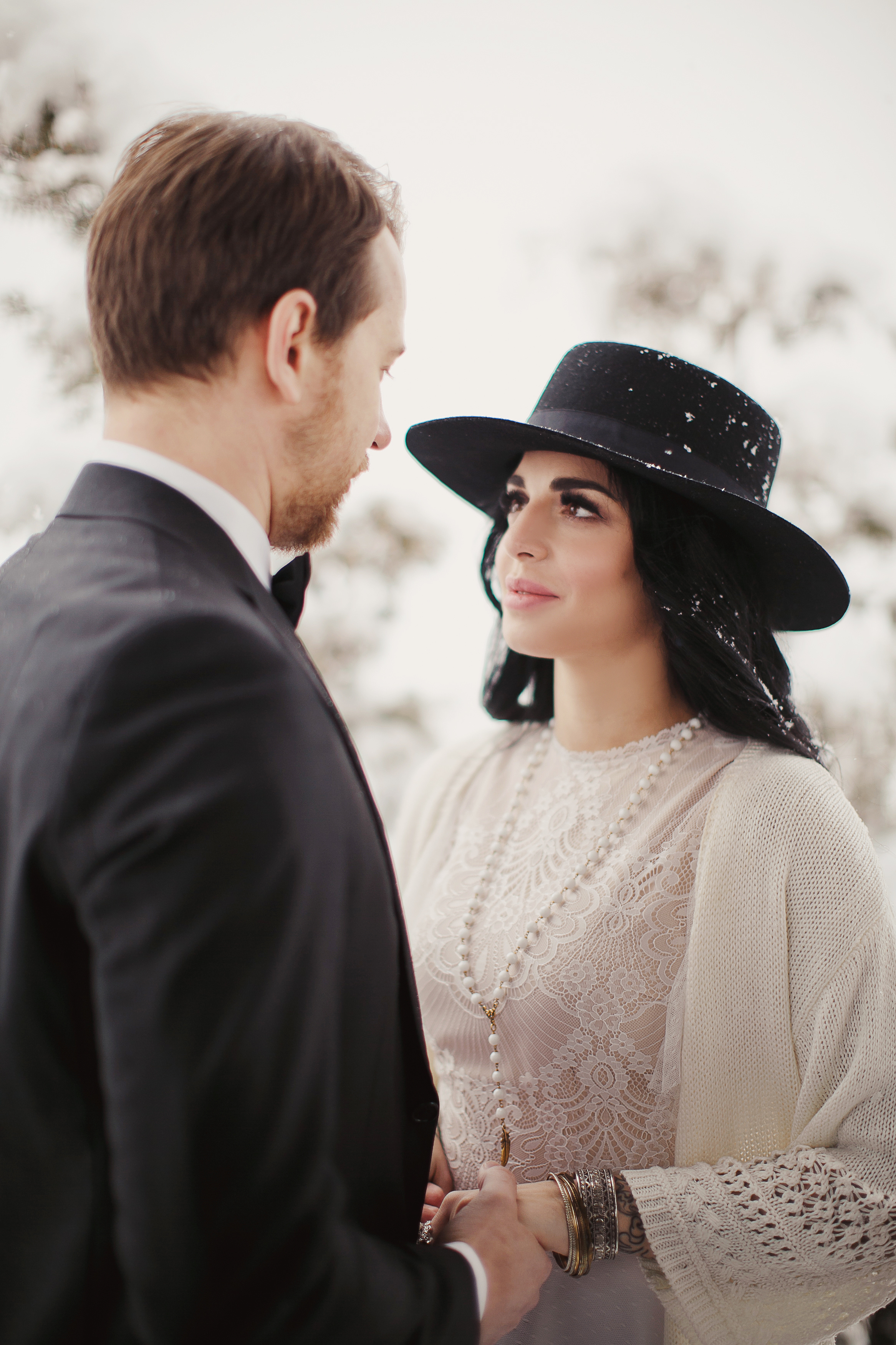 Яна и Алексей. Свадебный и семейный фотограф Ольга Сморжанюк