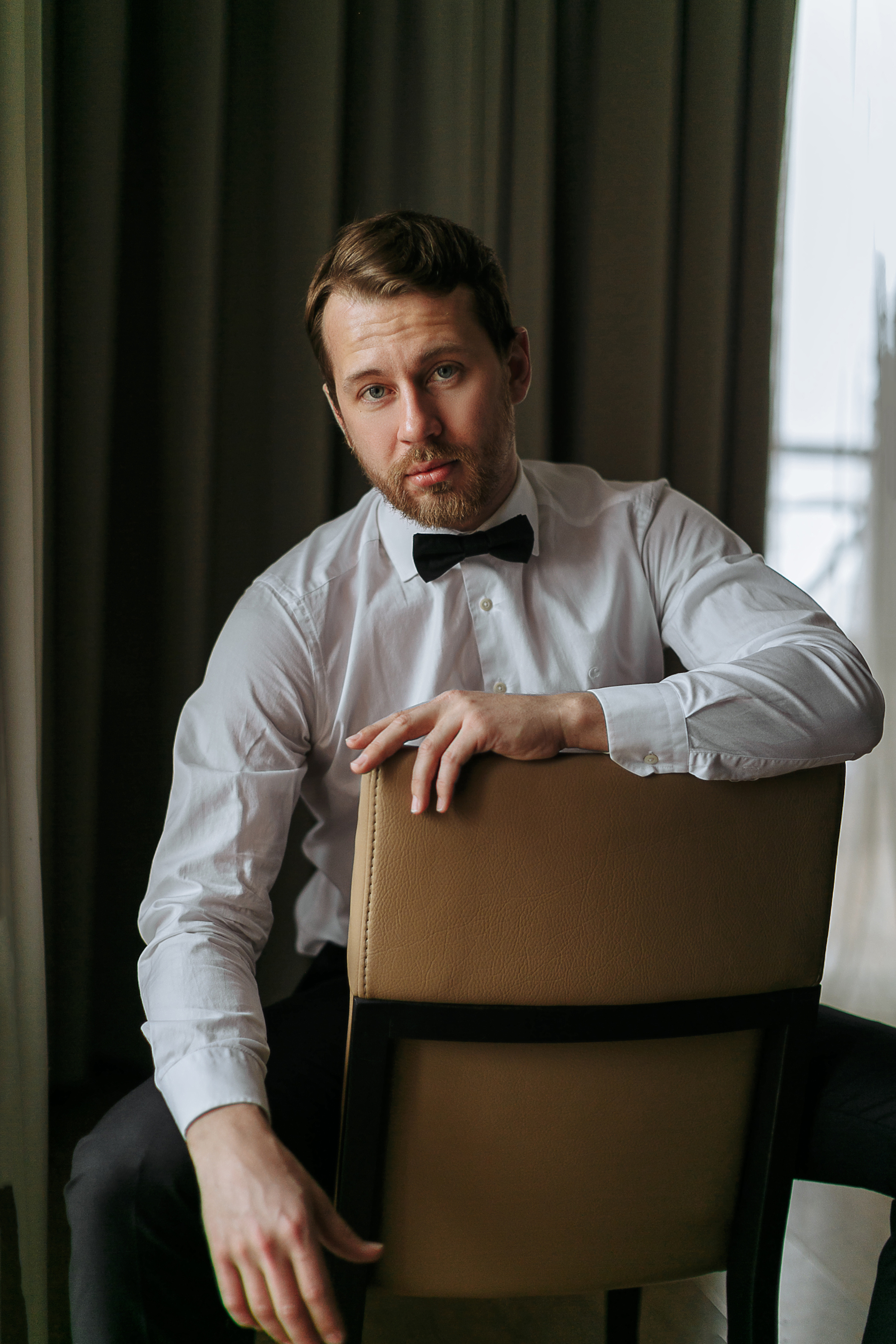 Яна и Алексей. Свадебный и семейный фотограф Ольга Сморжанюк