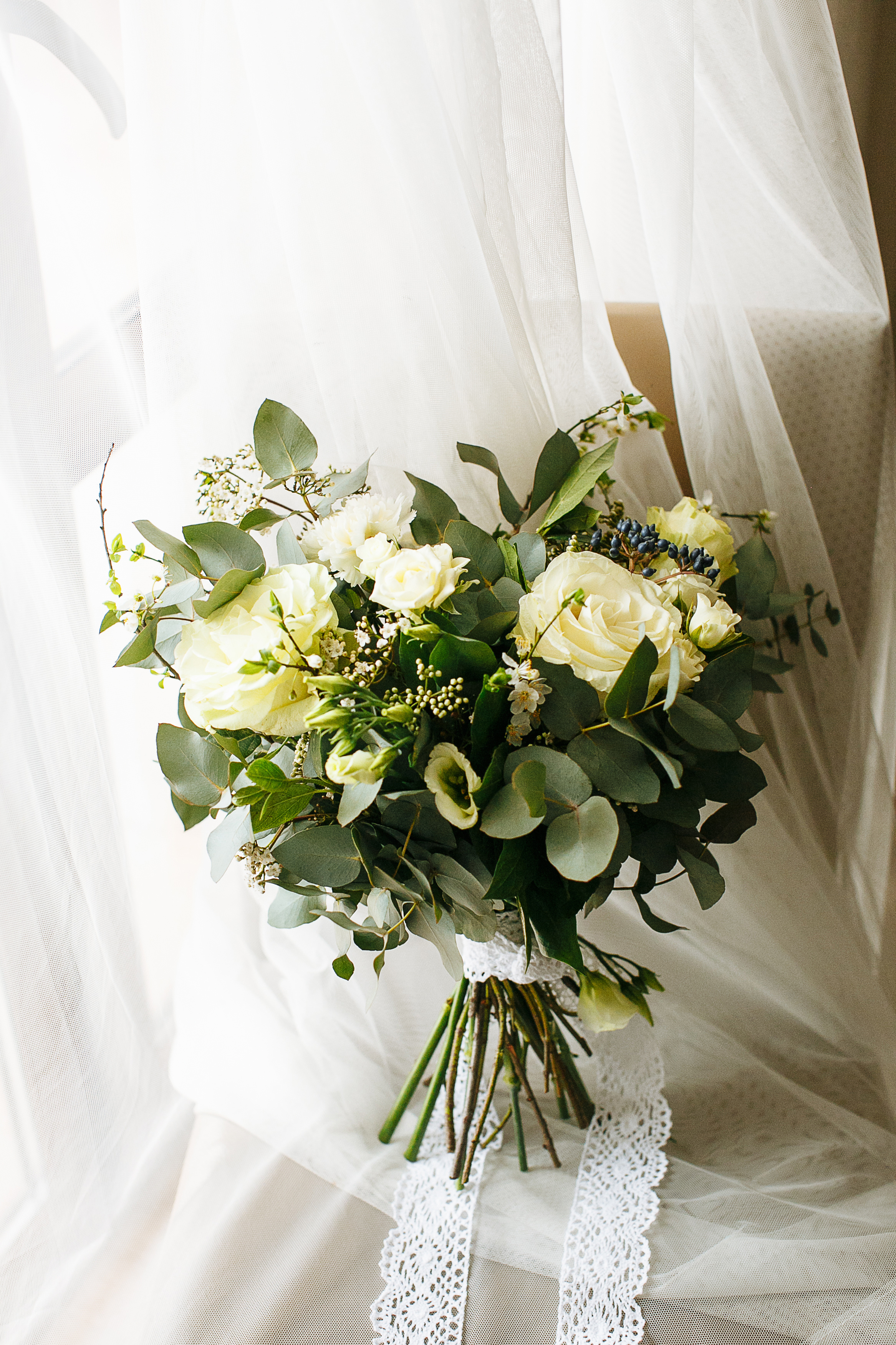 Яна и Алексей. Свадебный и семейный фотограф Ольга Сморжанюк