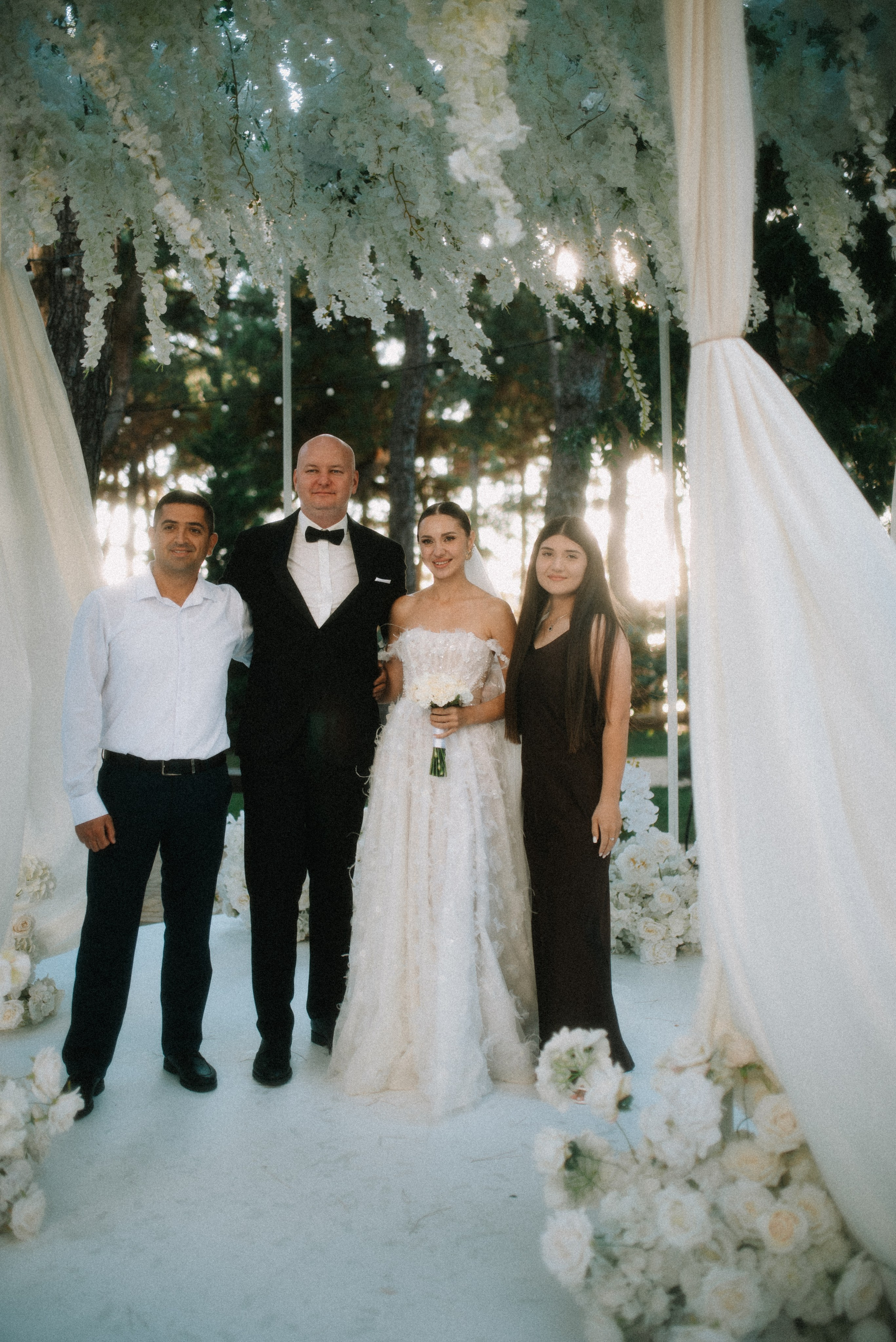 Александр и Виктория | Полный свадебный день. Выступала в качестве второго фотографа. Фотограф Санкт-Петербург, Новороссийск