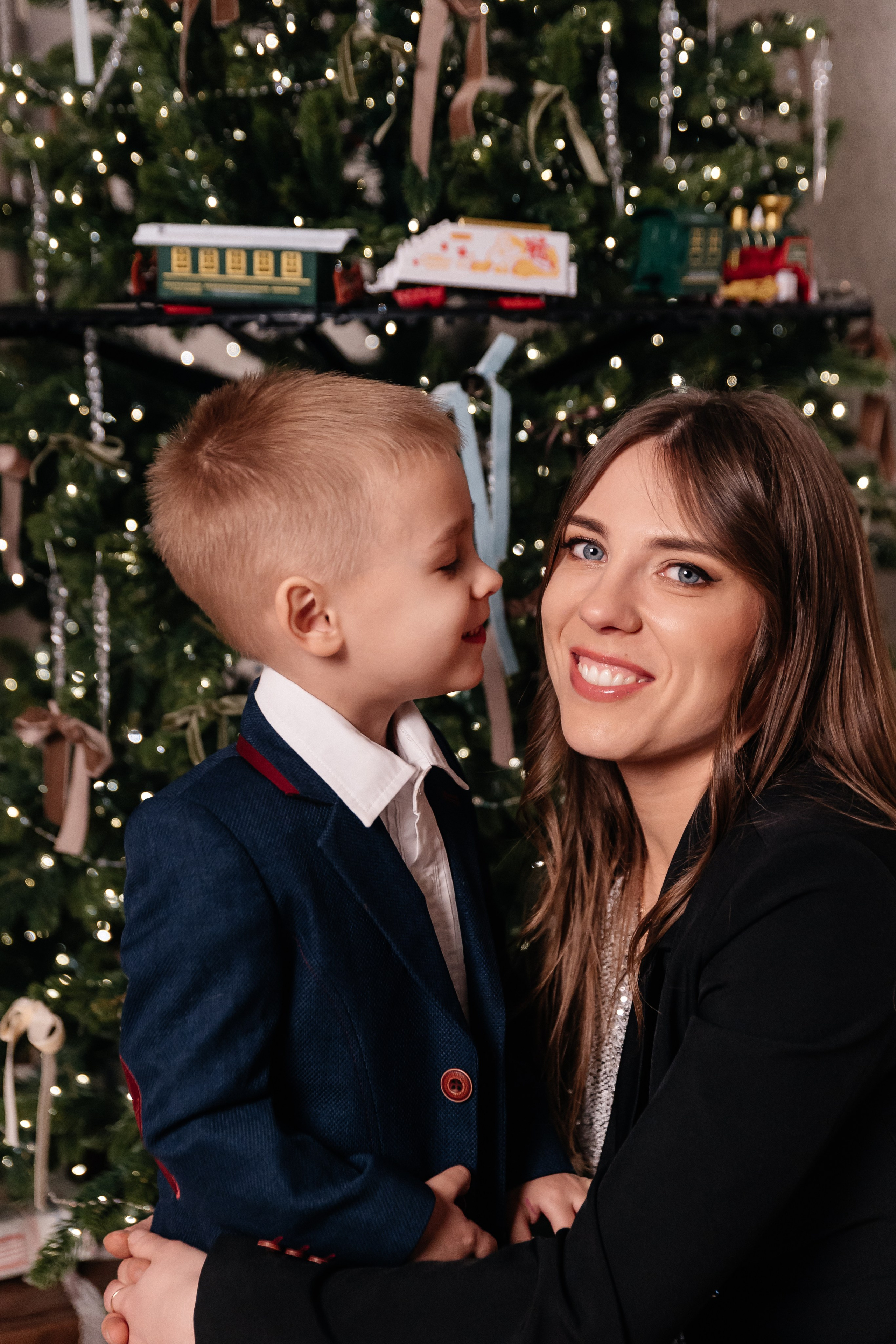 Юля, Витя и Мирон. Семейный фотограф Минск Усова Ольга