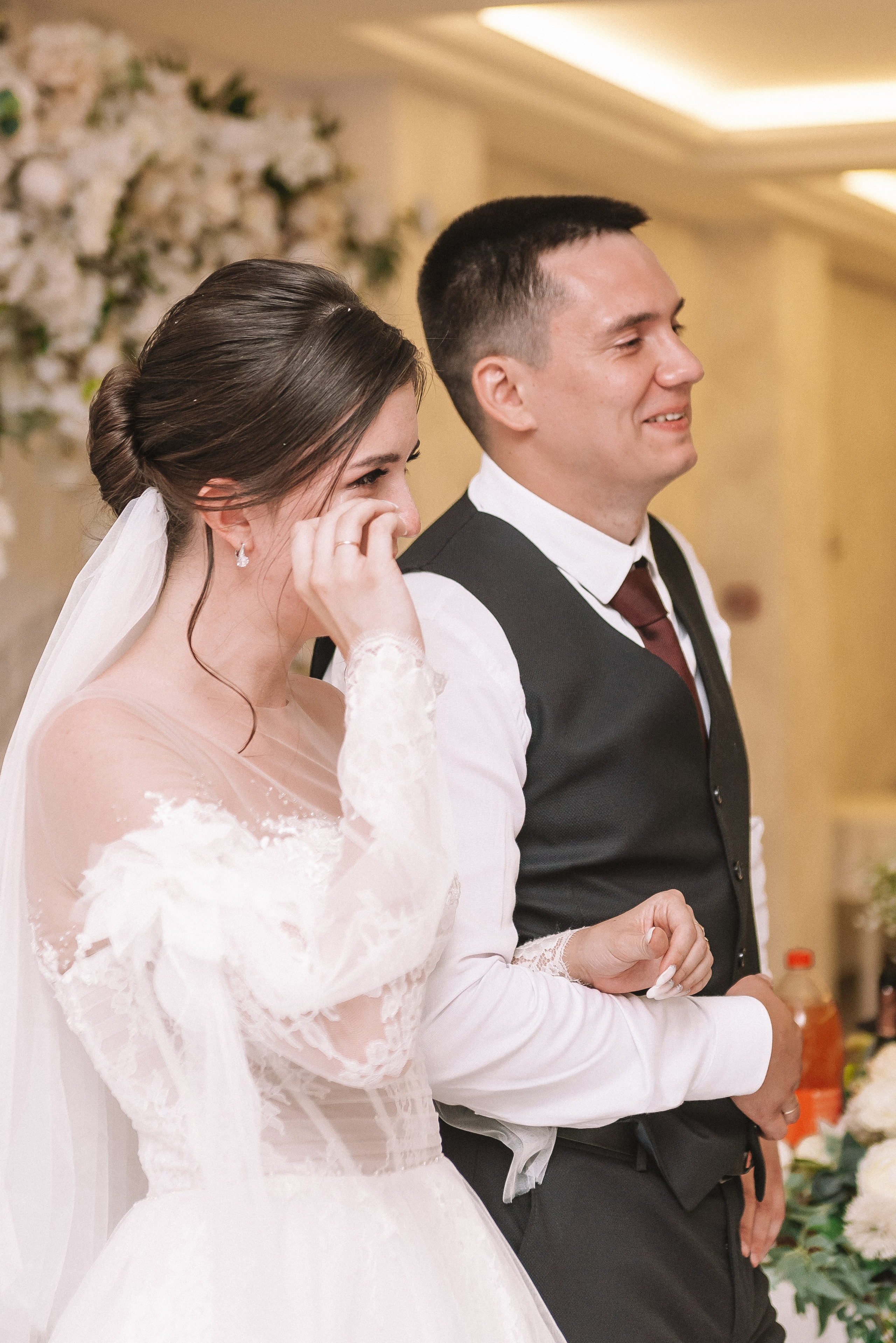 Елена + Владислав. Свадебный и семейный фотограф в Волгограде Олеся Лисицкая