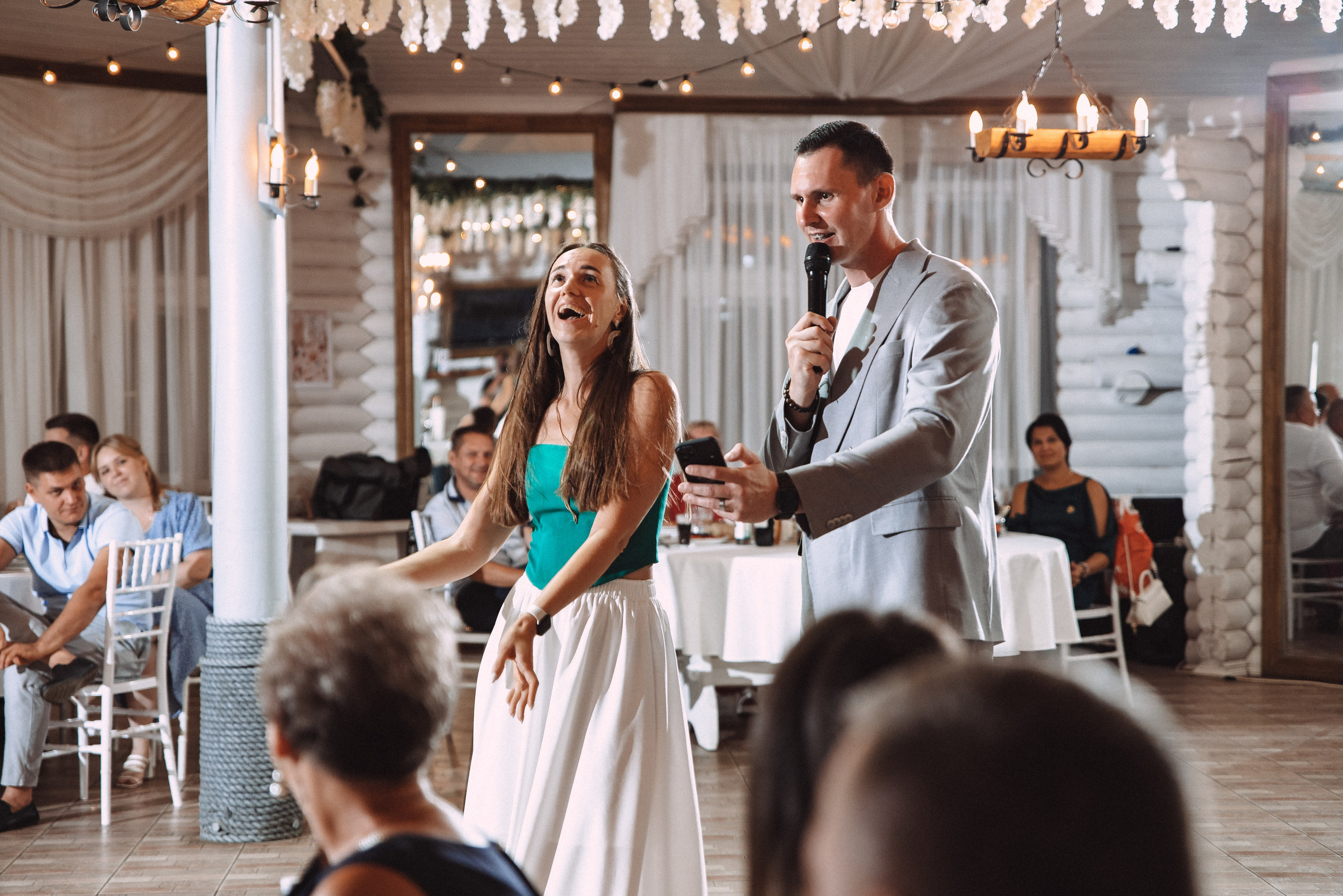 Родион + Юлия. Свадебный и семейный фотограф в Волгограде Олеся Лисицкая