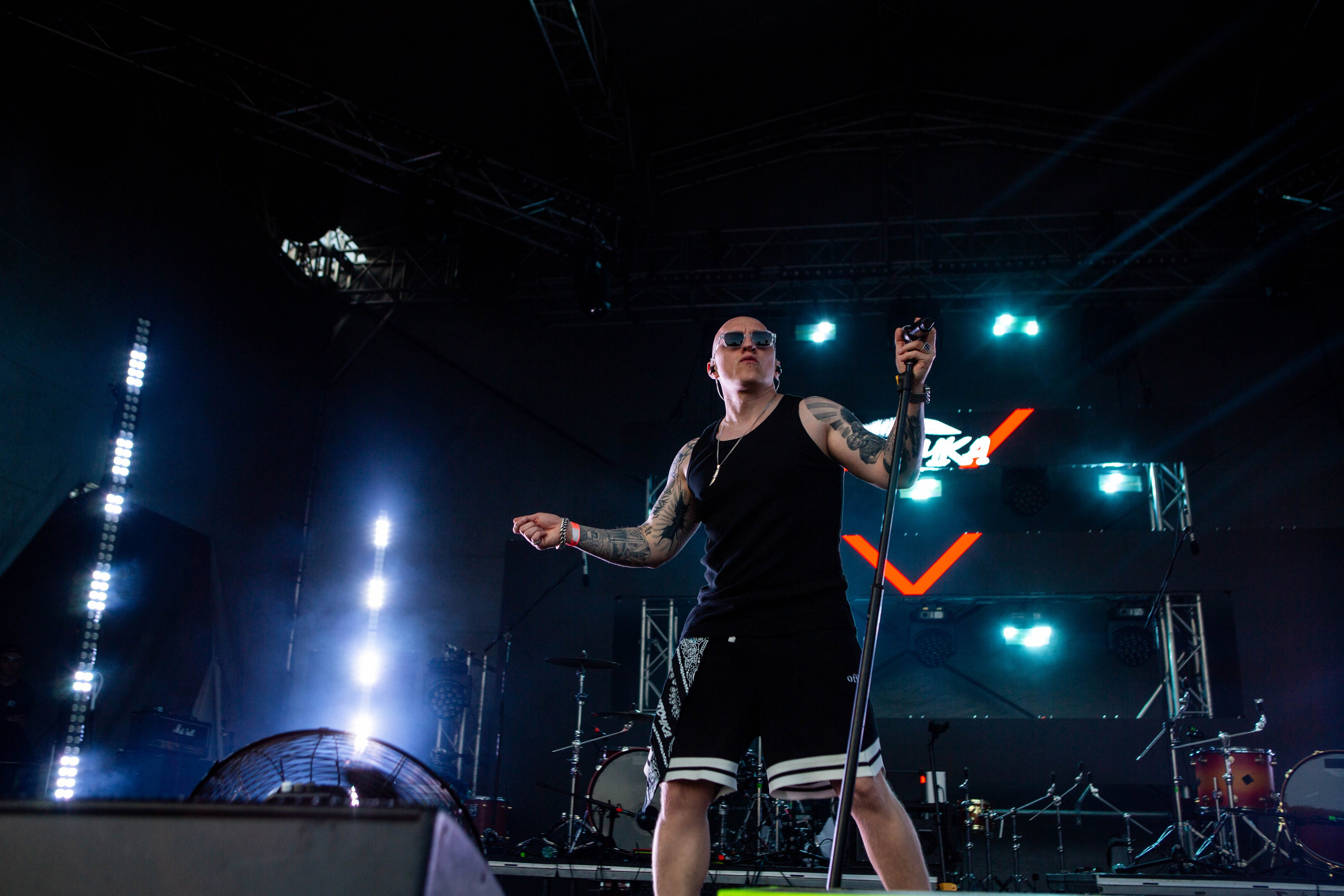 ЗАТОЧКА. Репортажный и портретный фотограф Михаил Мартиросян