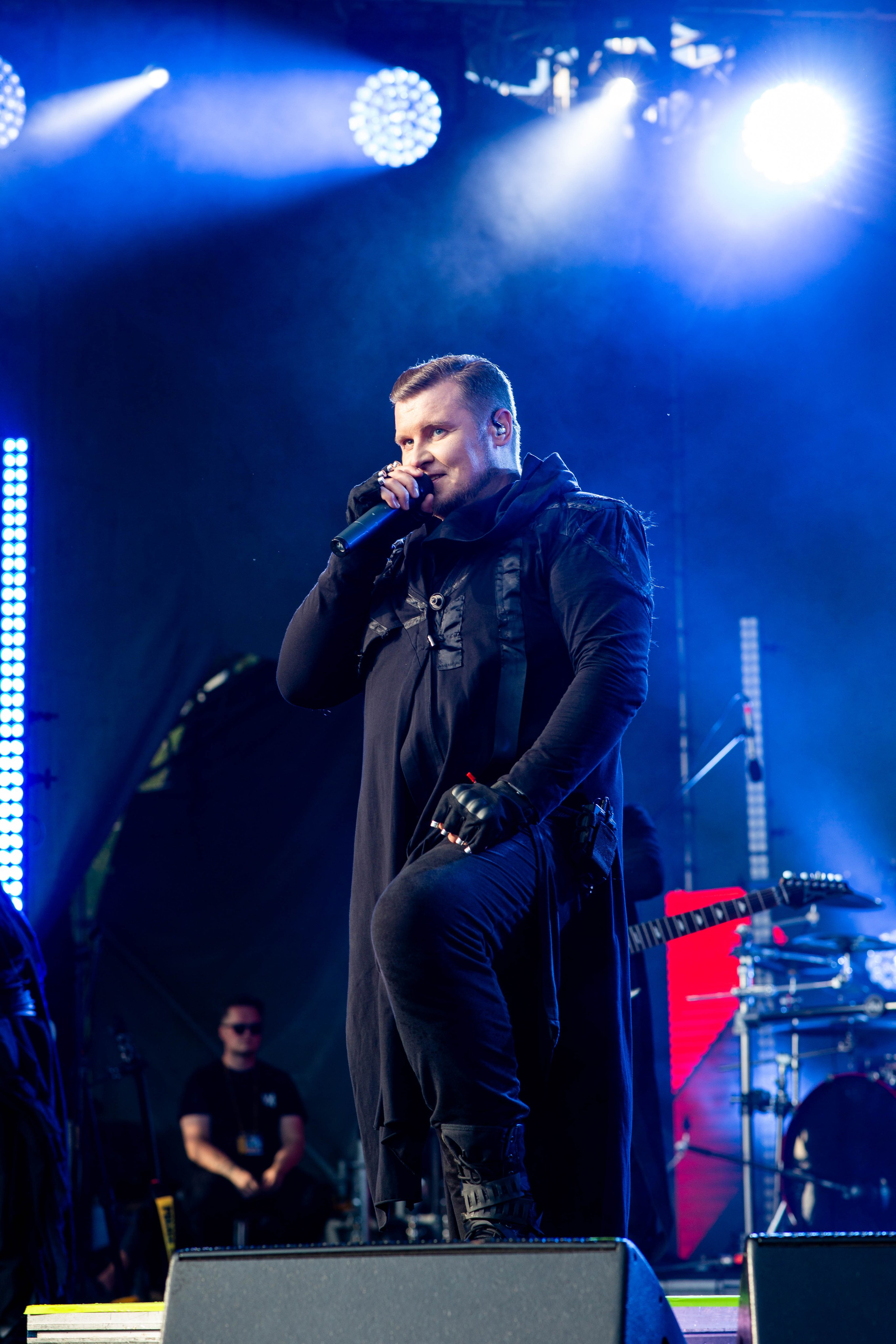 DIGIMORTAL. Репортажный и портретный фотограф Михаил Мартиросян