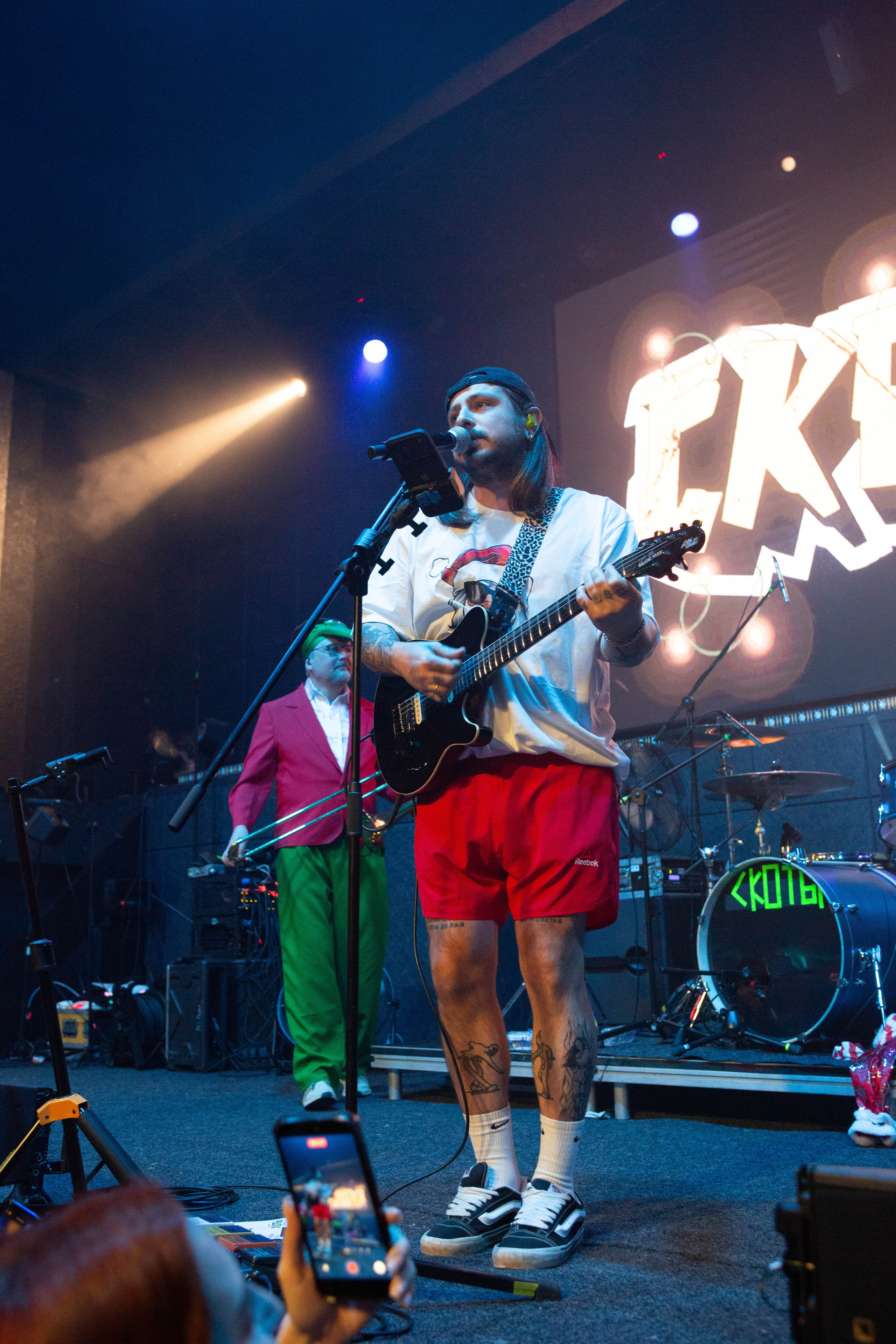 СКОТЫ 20.12.2025. Репортажный и портретный фотограф Михаил Мартиросян