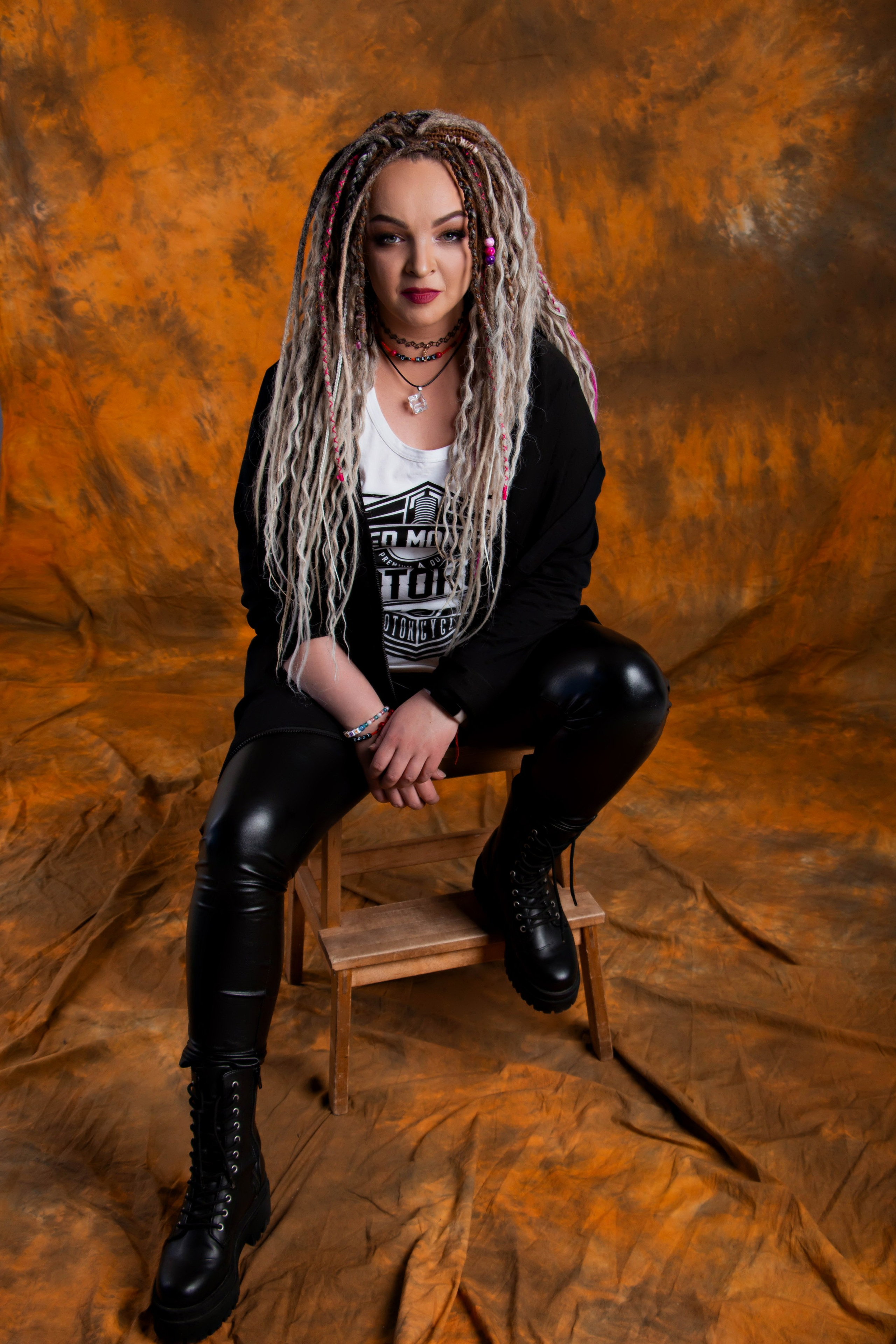 ДАШИКО. Репортажный и портретный фотограф Михаил Мартиросян