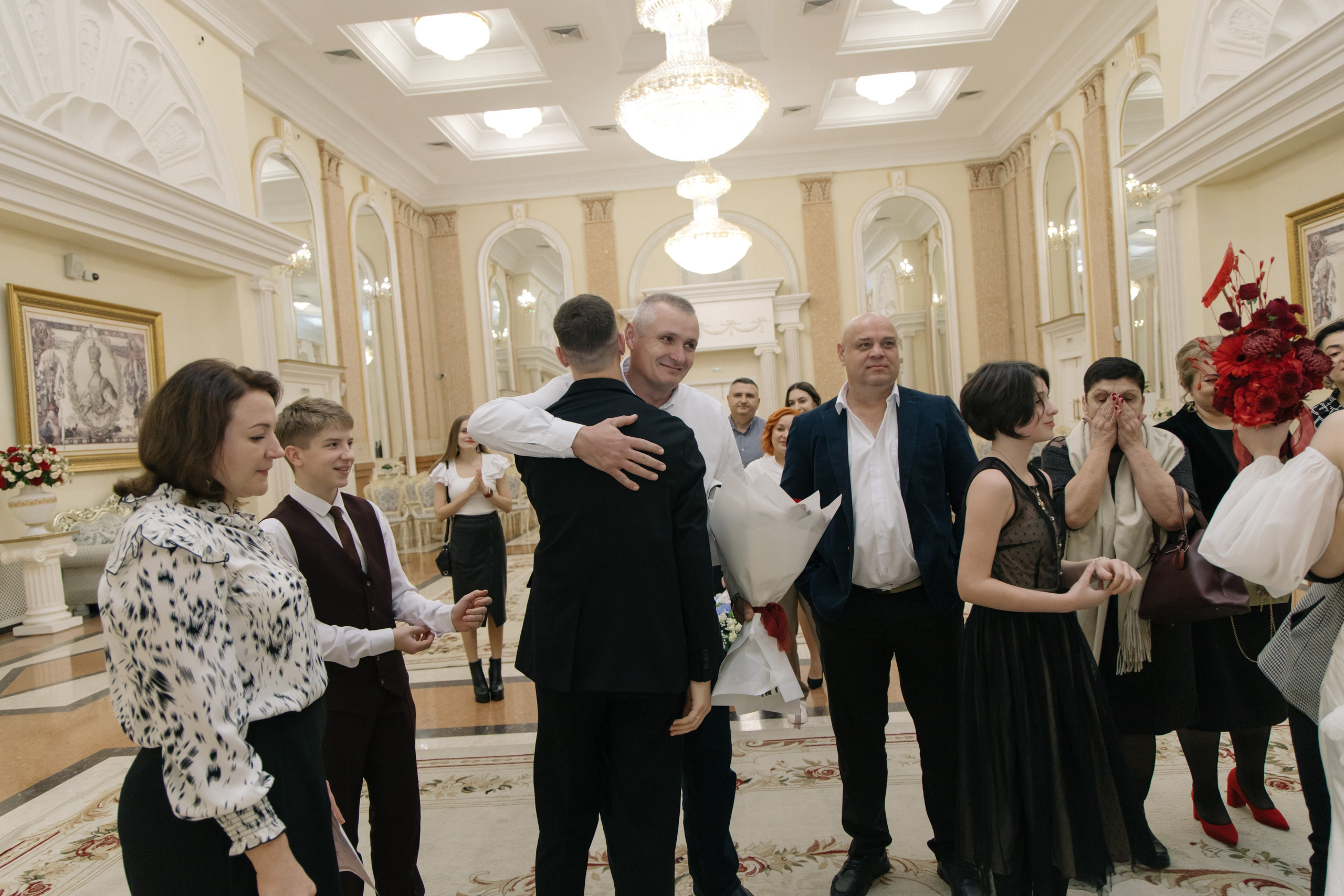 Wedding day | Никита и Арина