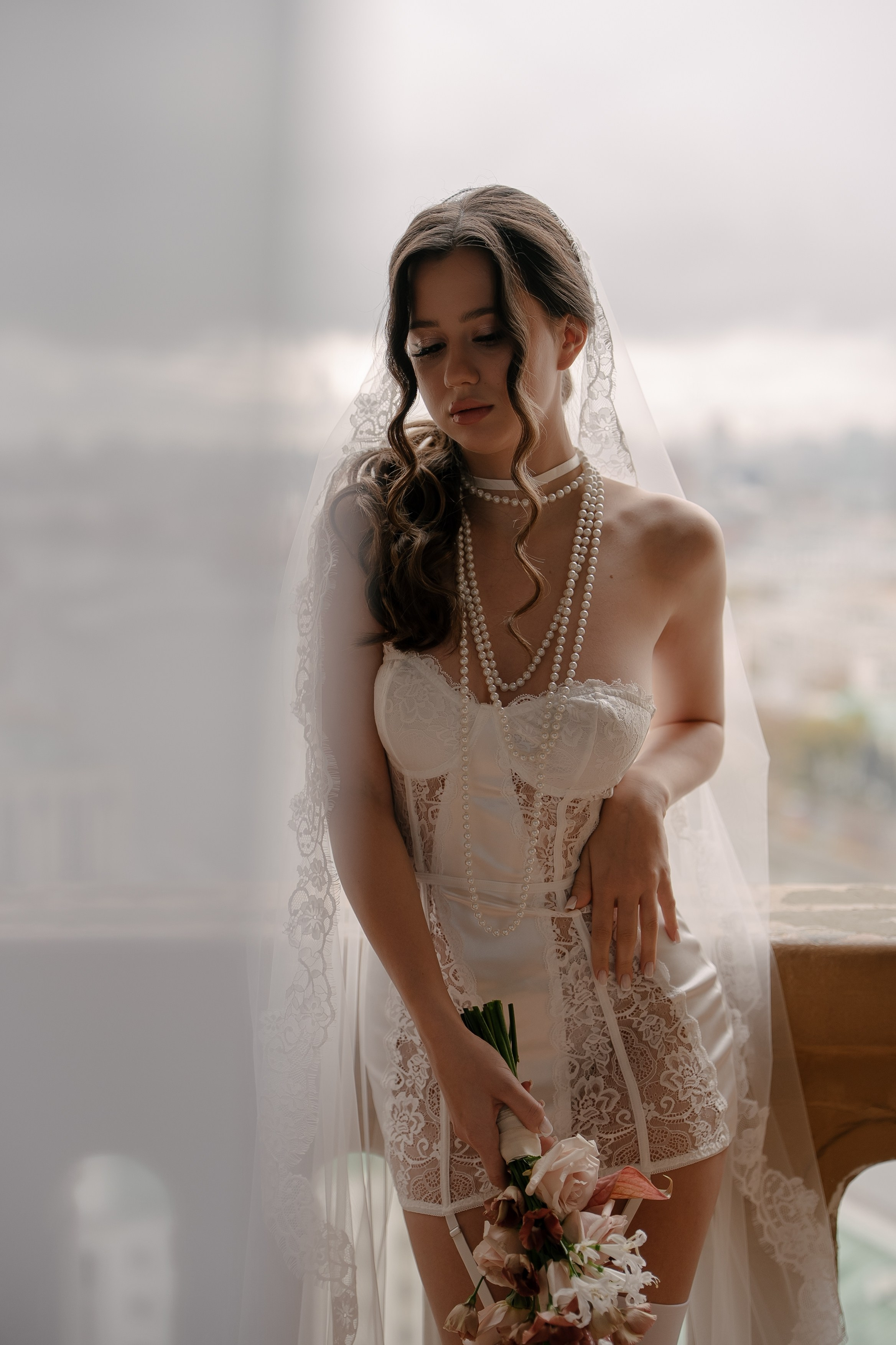 Даня и Полина. Свадебный и семейный фотограф в Москве и Красногорске — живые кадры | Анастасия Тихонова