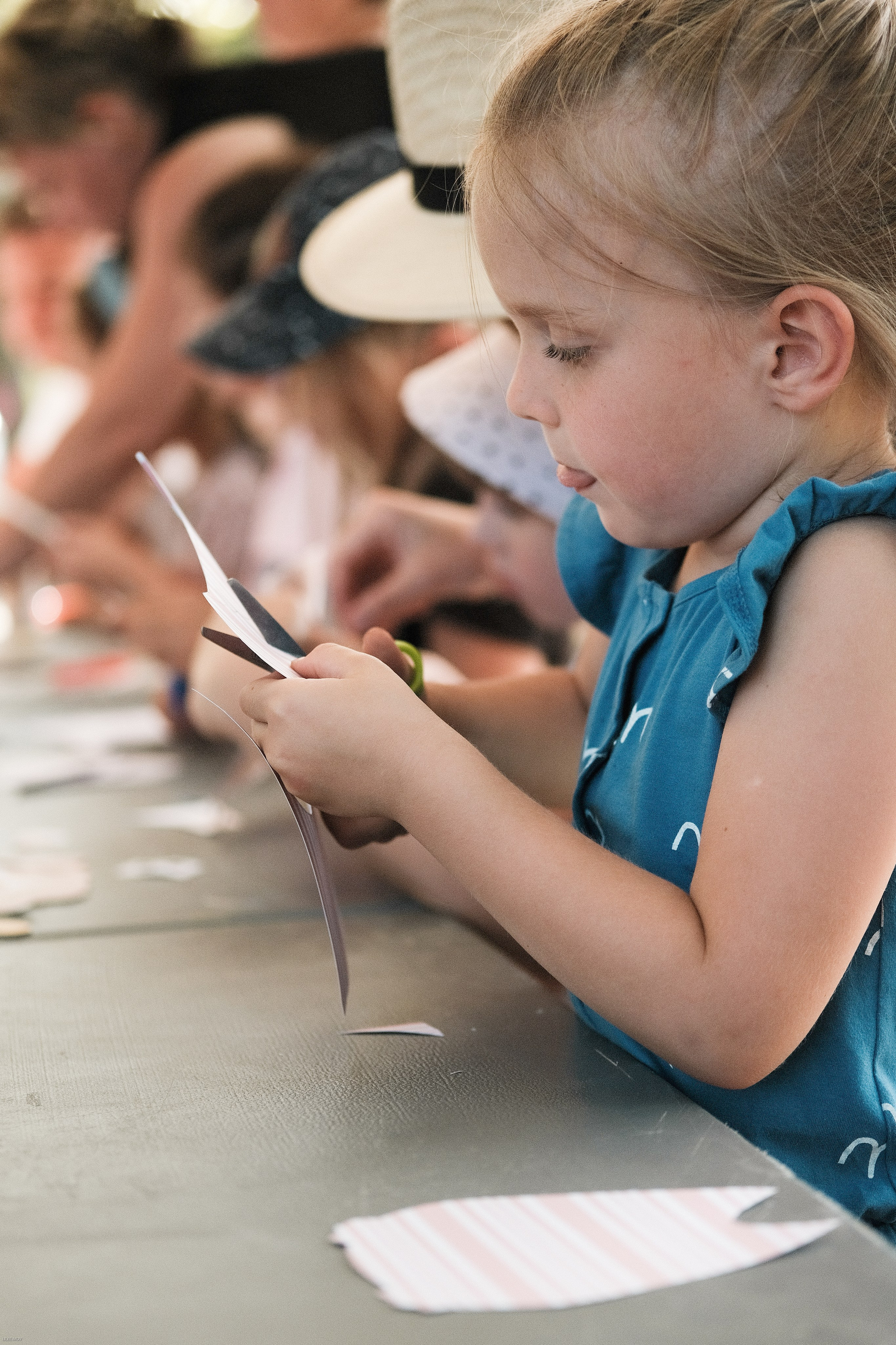 Эко-фестиваль АртЛуга 2023. LIYALEE PHOTO