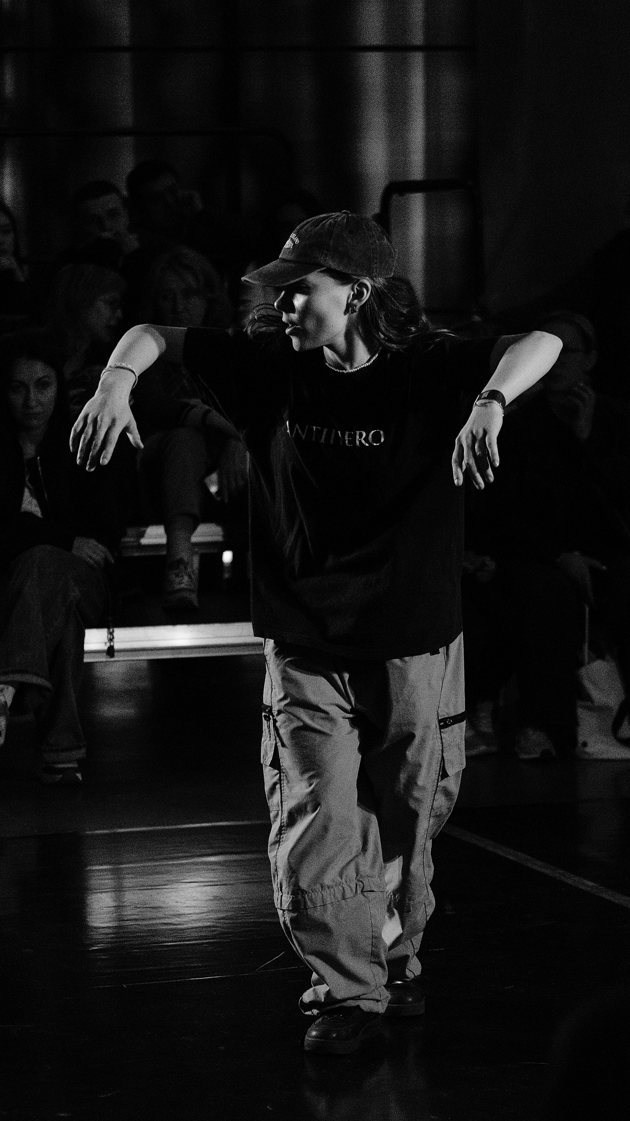 ODD PROJECT. LIYALEE PHOTO