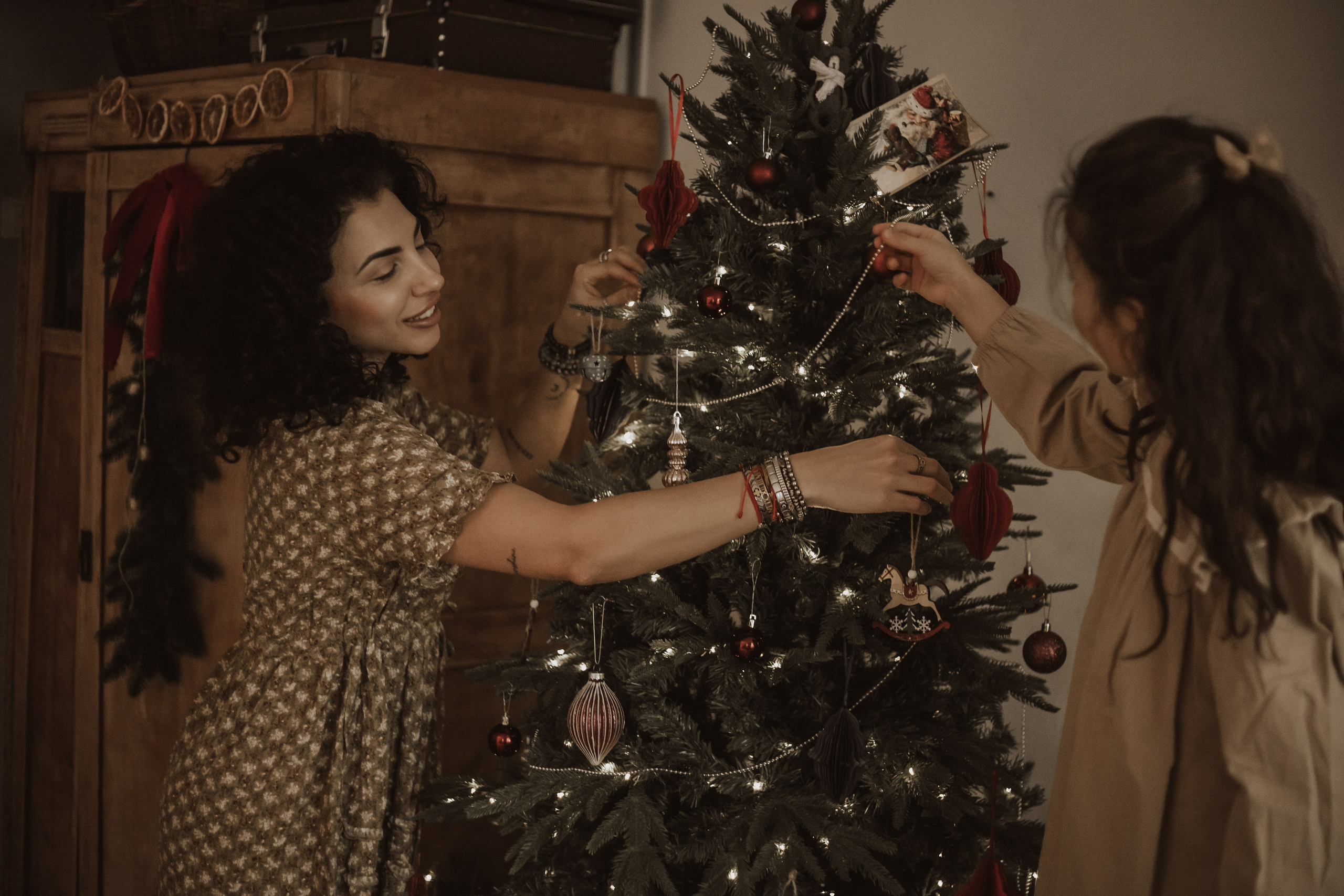 Новогодний пинтерест. Семейный фотограф в Ростове-на-Дону Безкишкина Татьяна