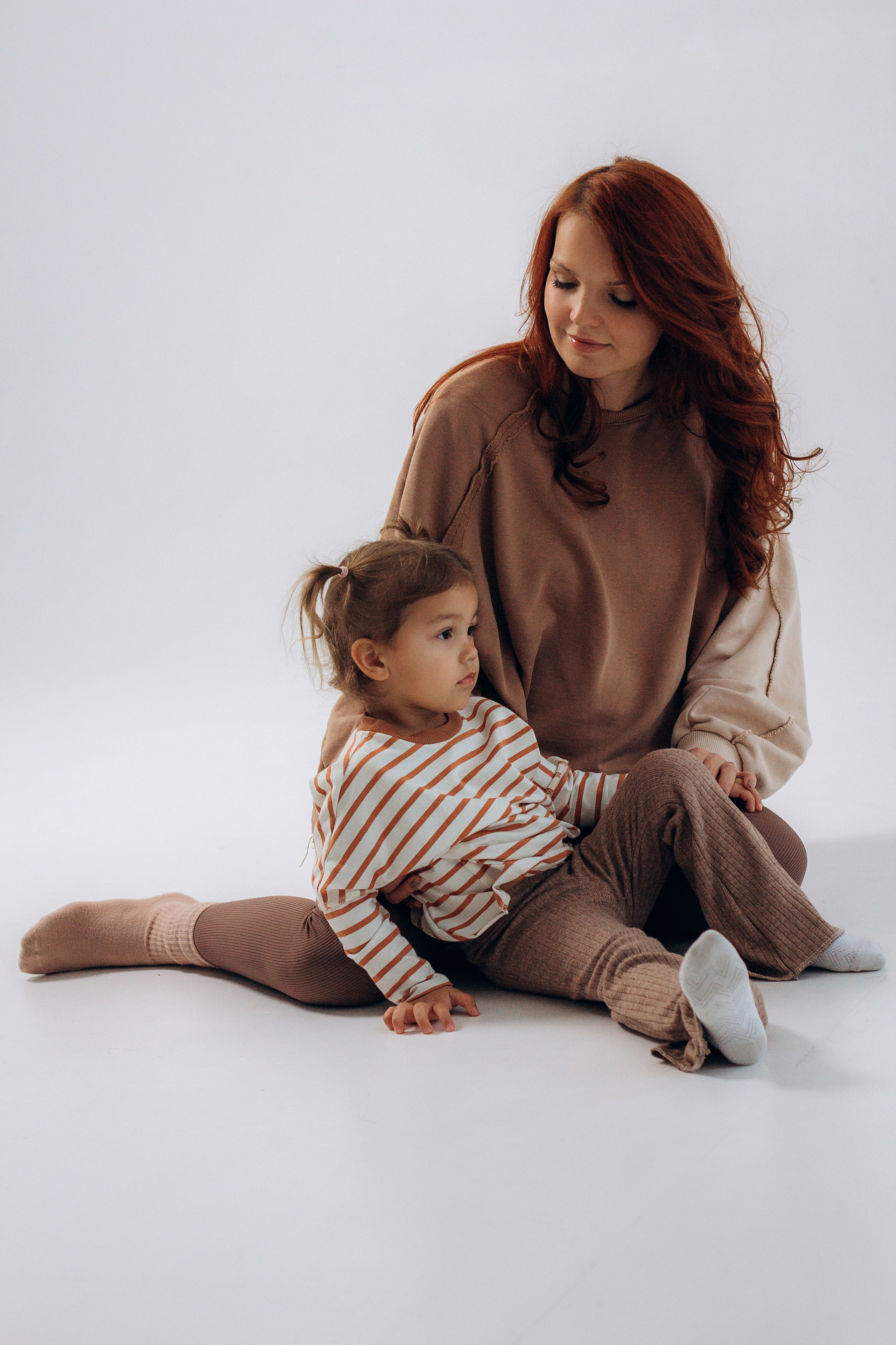 Мама и Дочь Оля и София. Семейный фотограф в Ростове-на-Дону Безкишкина Татьяна