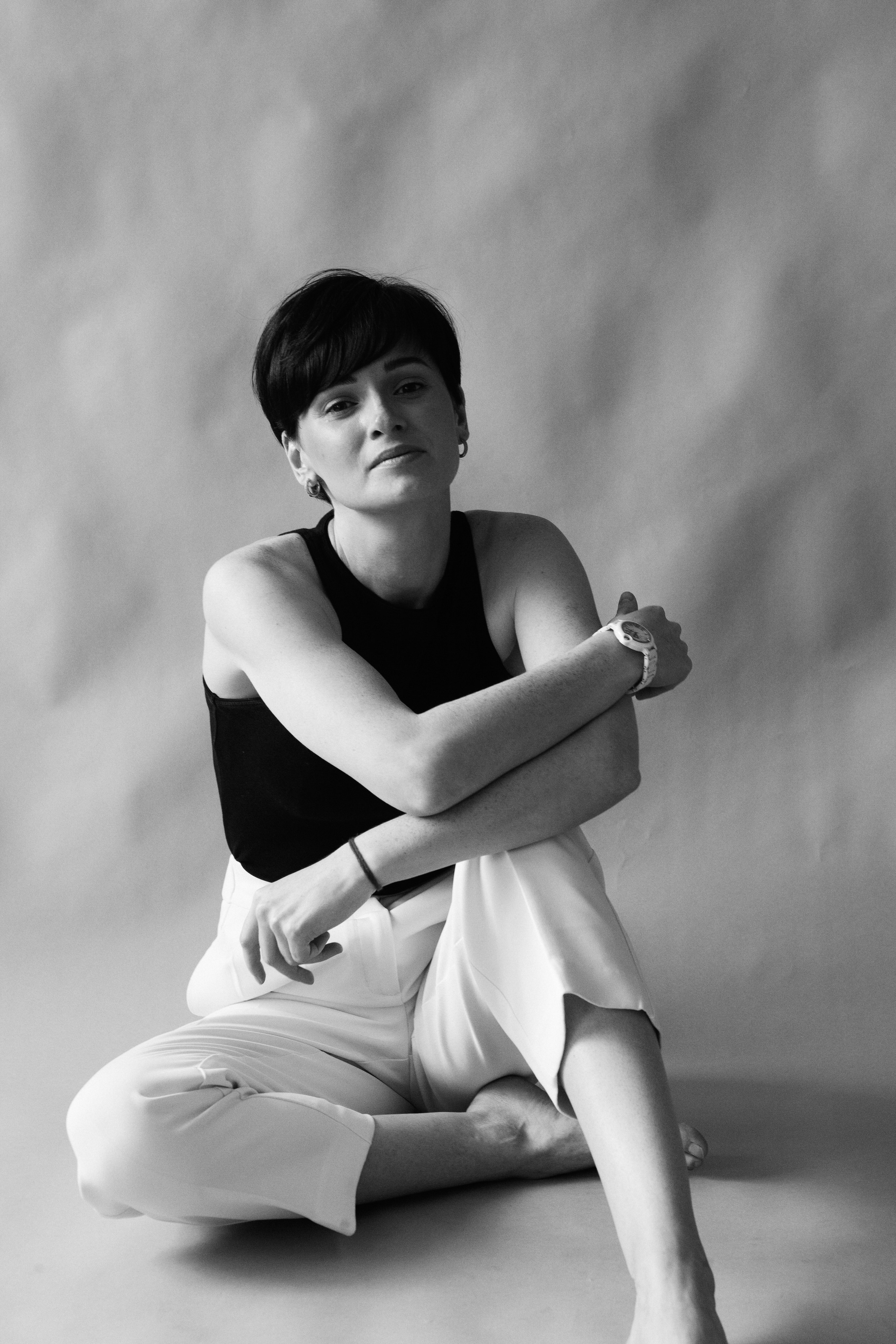 Ксюша. Портретный фотограф в Иванове Ольга Гуральник