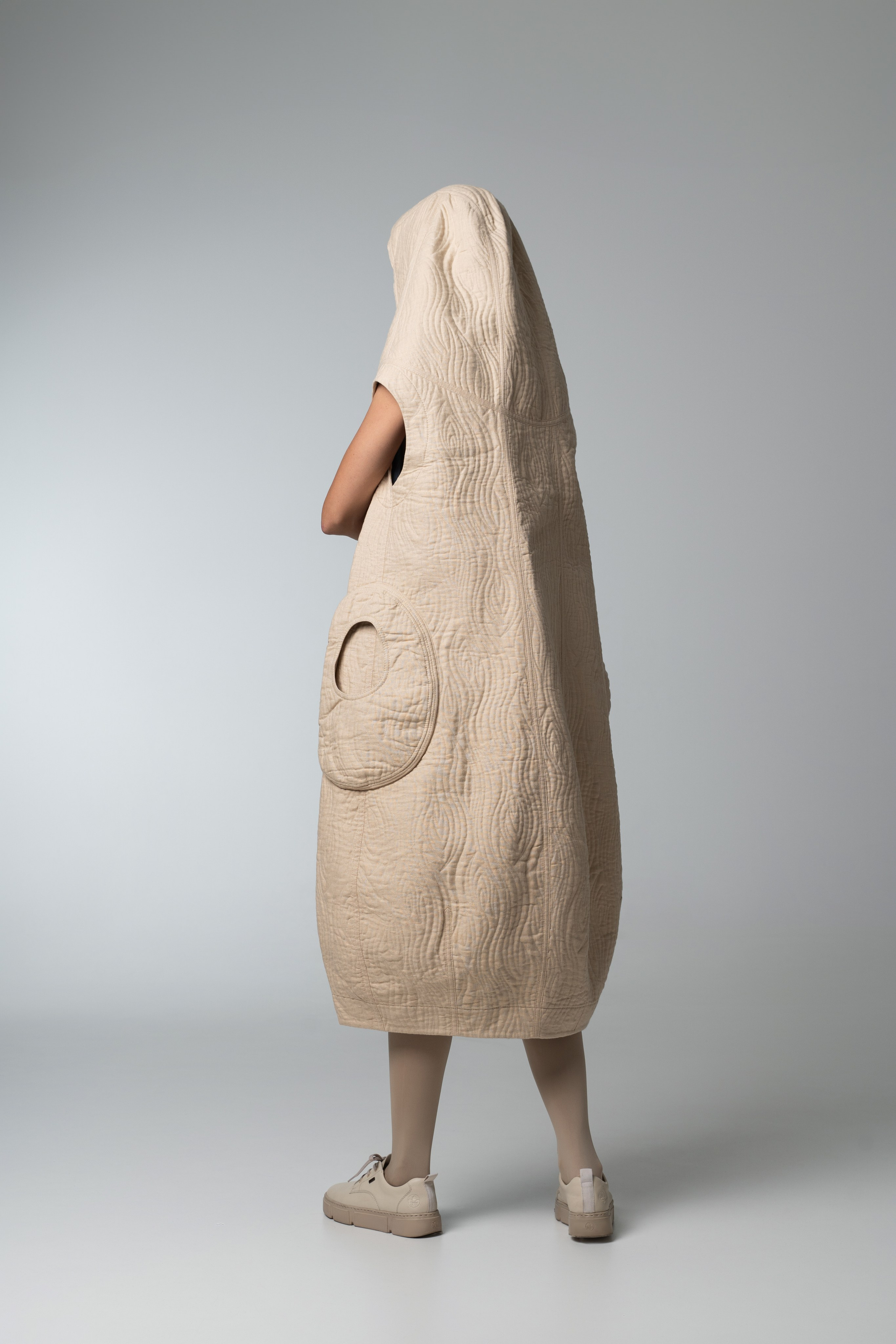 Лукбук «CROMASOMA». Арт-фотограф в Краснодаре