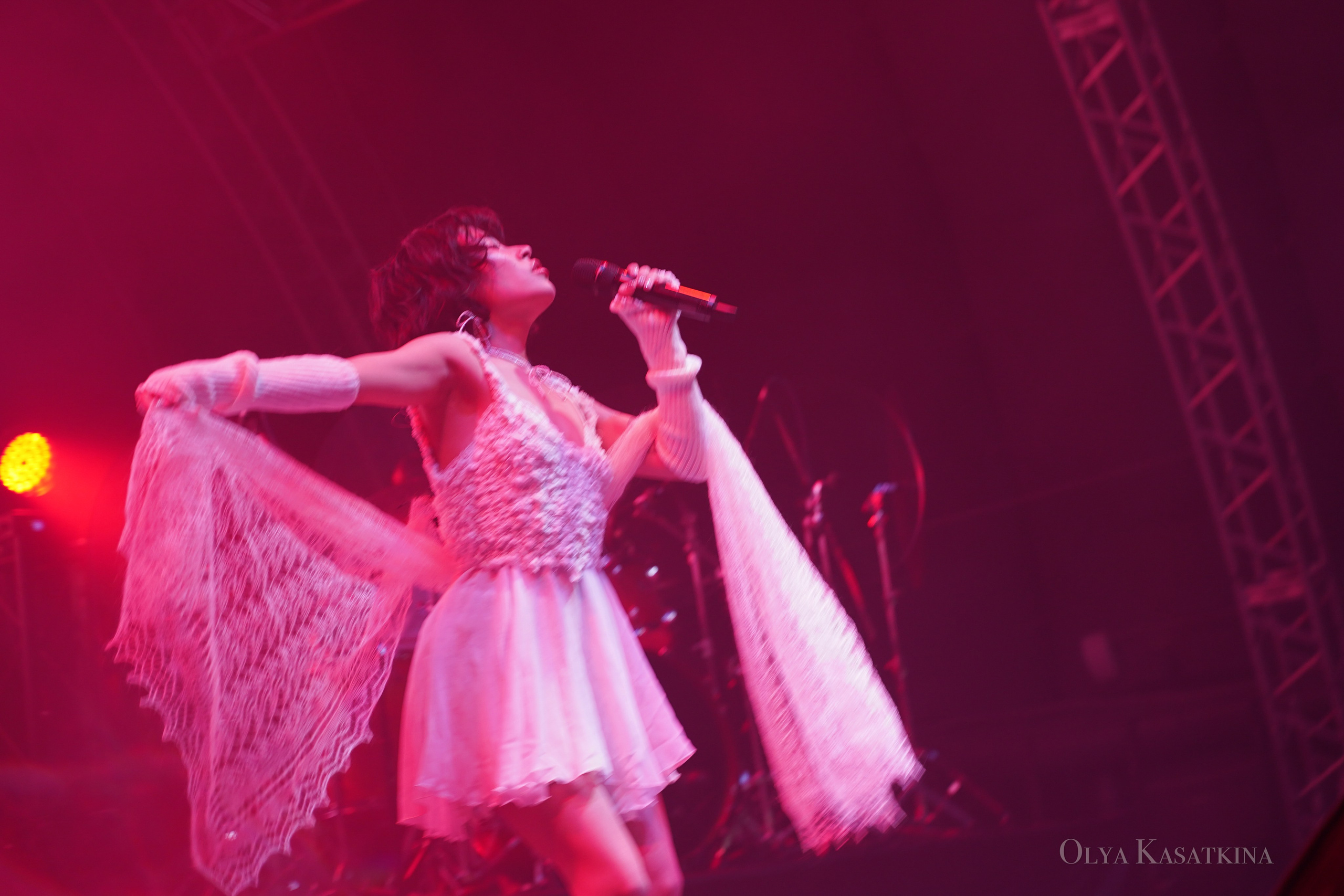 Green Apelsin. Арт-фотограф в Краснодаре