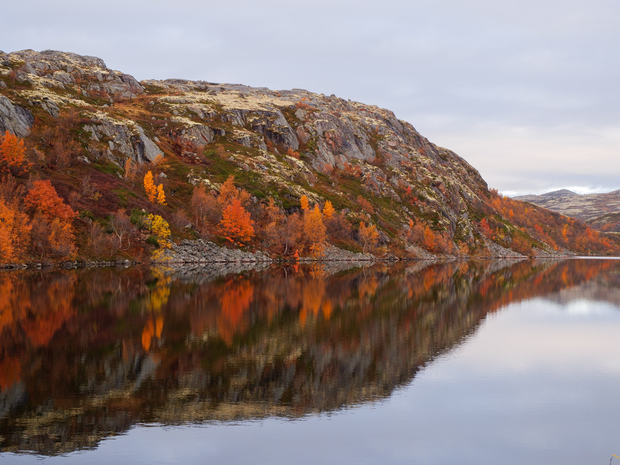 туры на кольский полуостров
