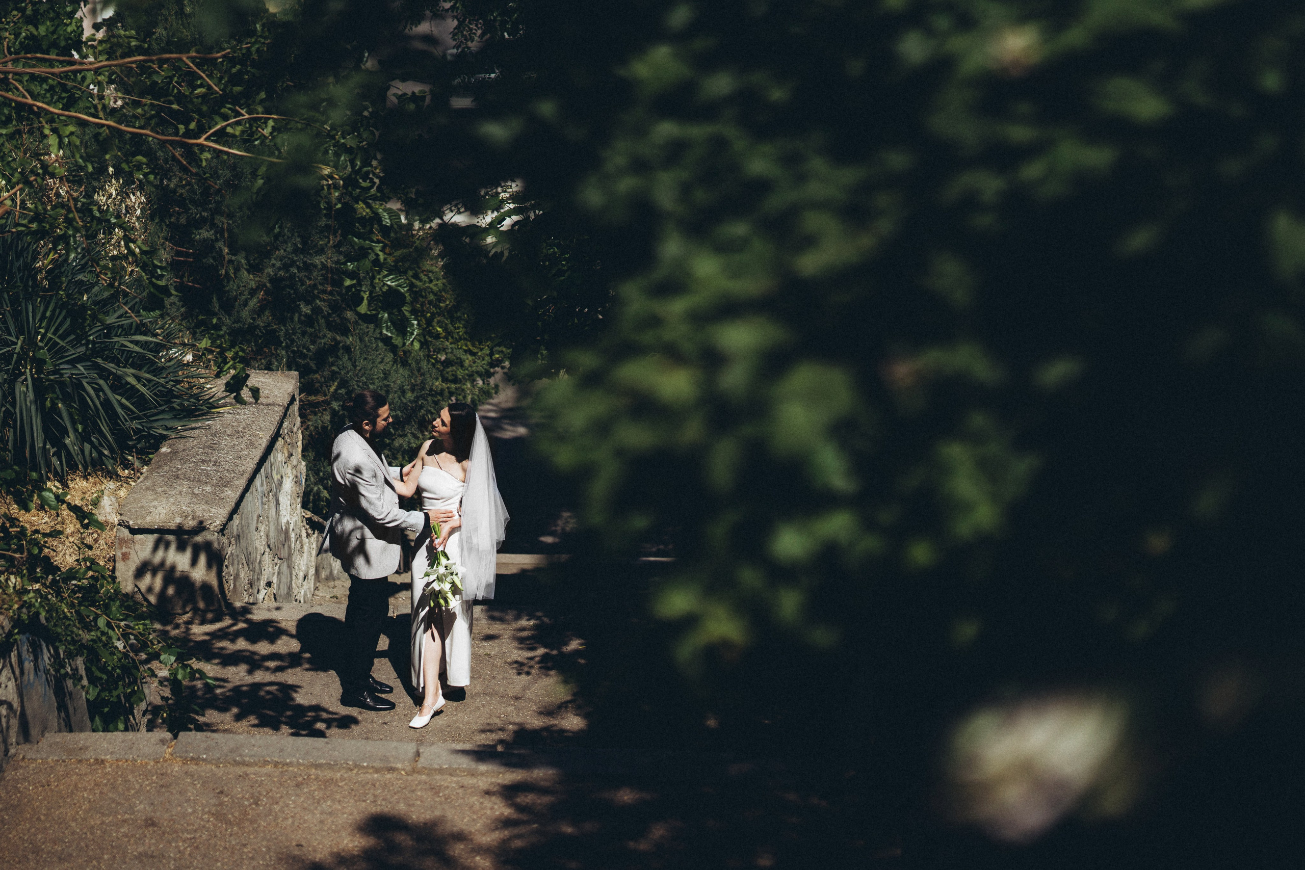 Денис и Кристина. Photographer in Sevastopol, Crimea and Moscow Gorbunov Denis