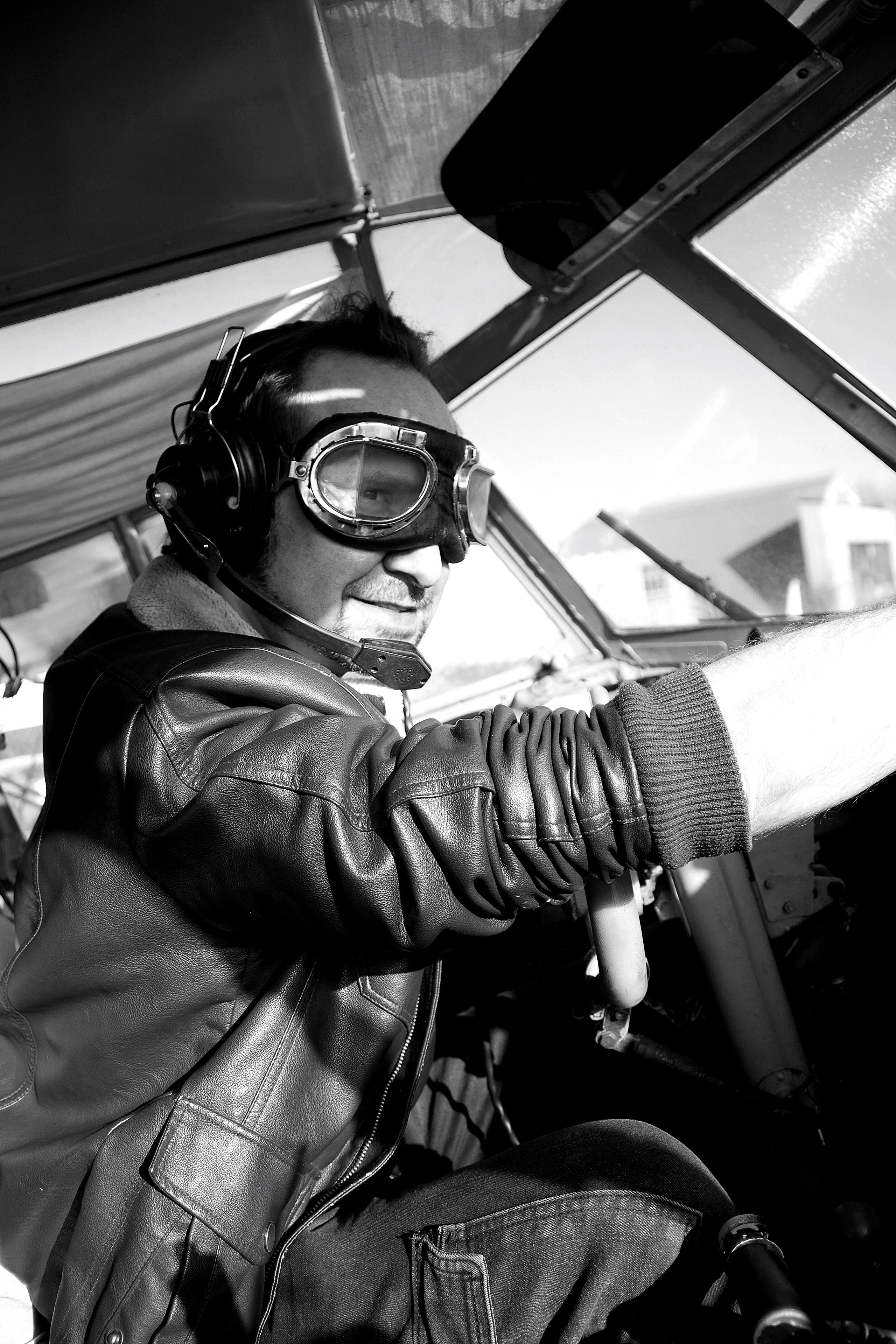 Стимпанк. Фотограф в Смоленске Ася Польшина