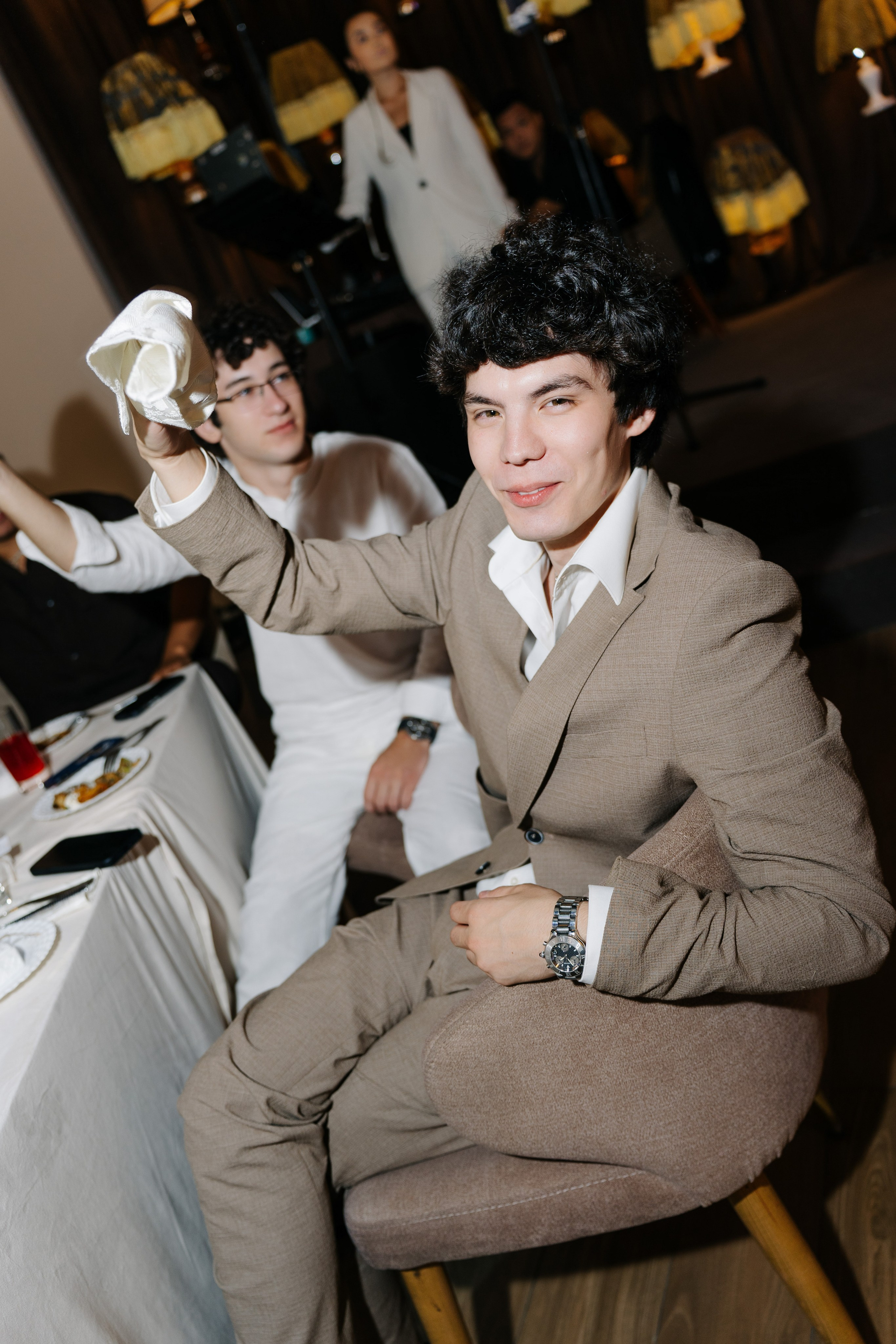 ROMAN & EKATERINA. ___________________________________________________