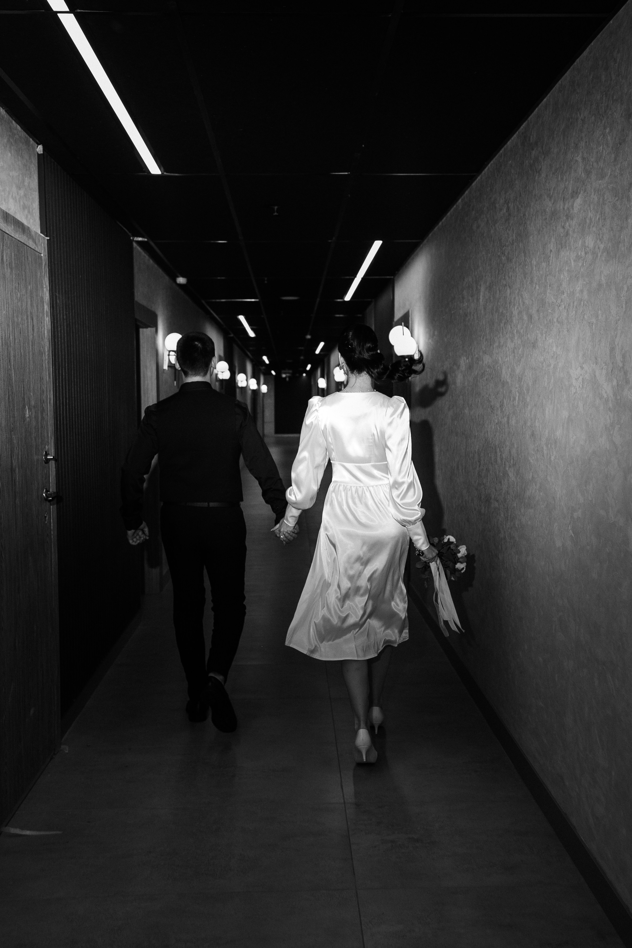 Настя и Кирилл. Фотограф Юлия Обрезкова Нижний Новгород