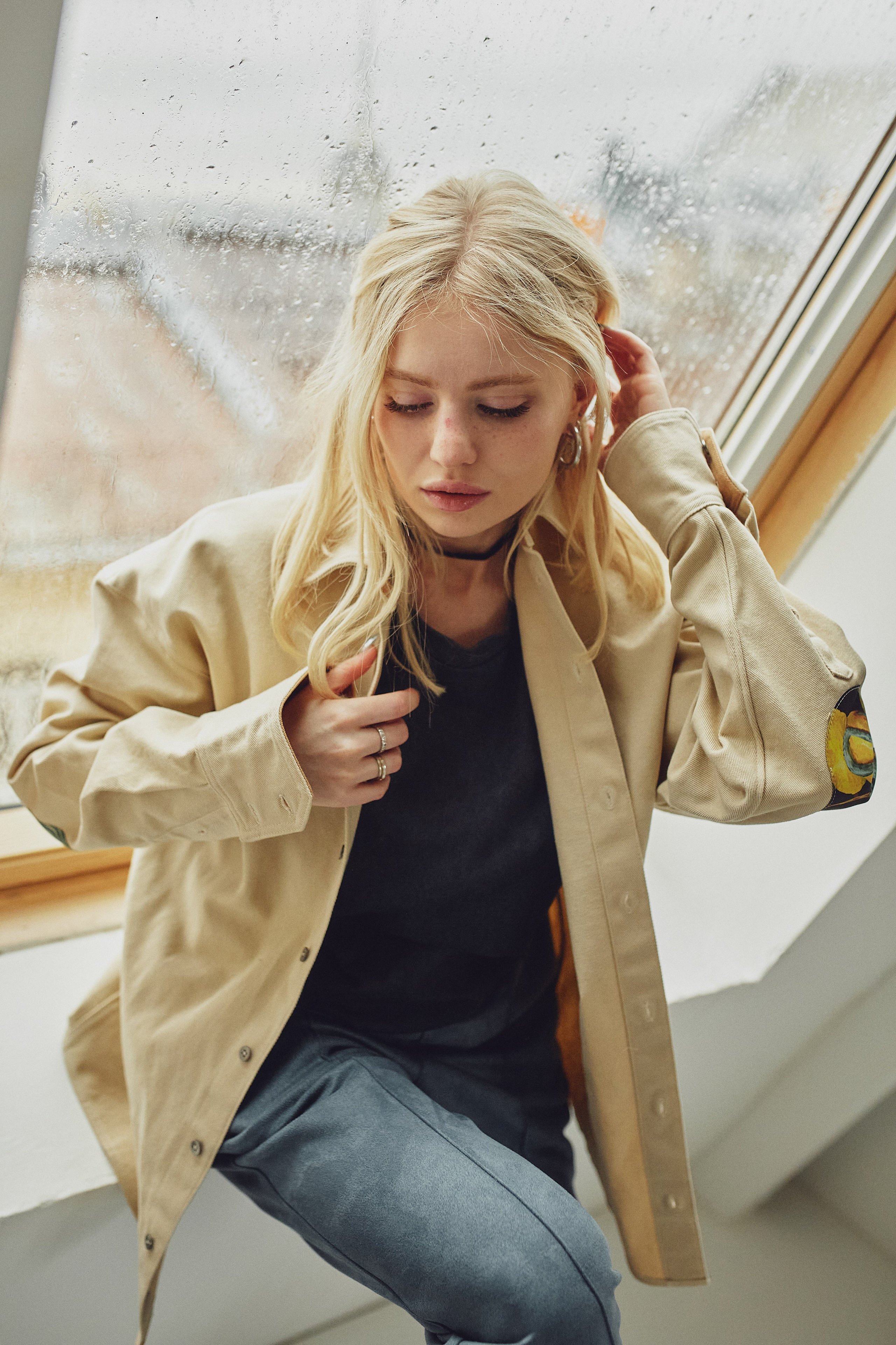 ENi Designer Clothing