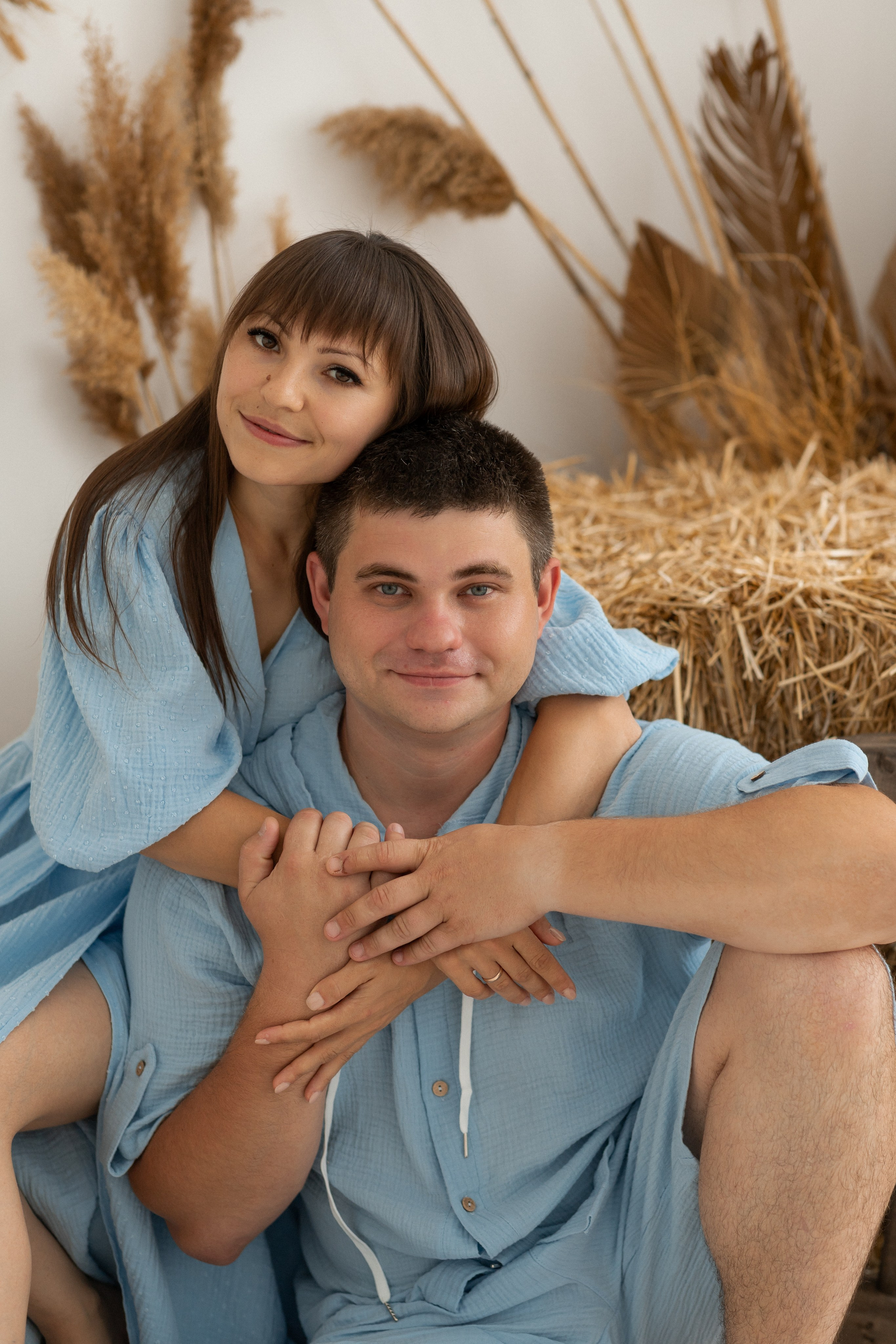 Студийные. Фотограф в Краснодаре Анна Светикова