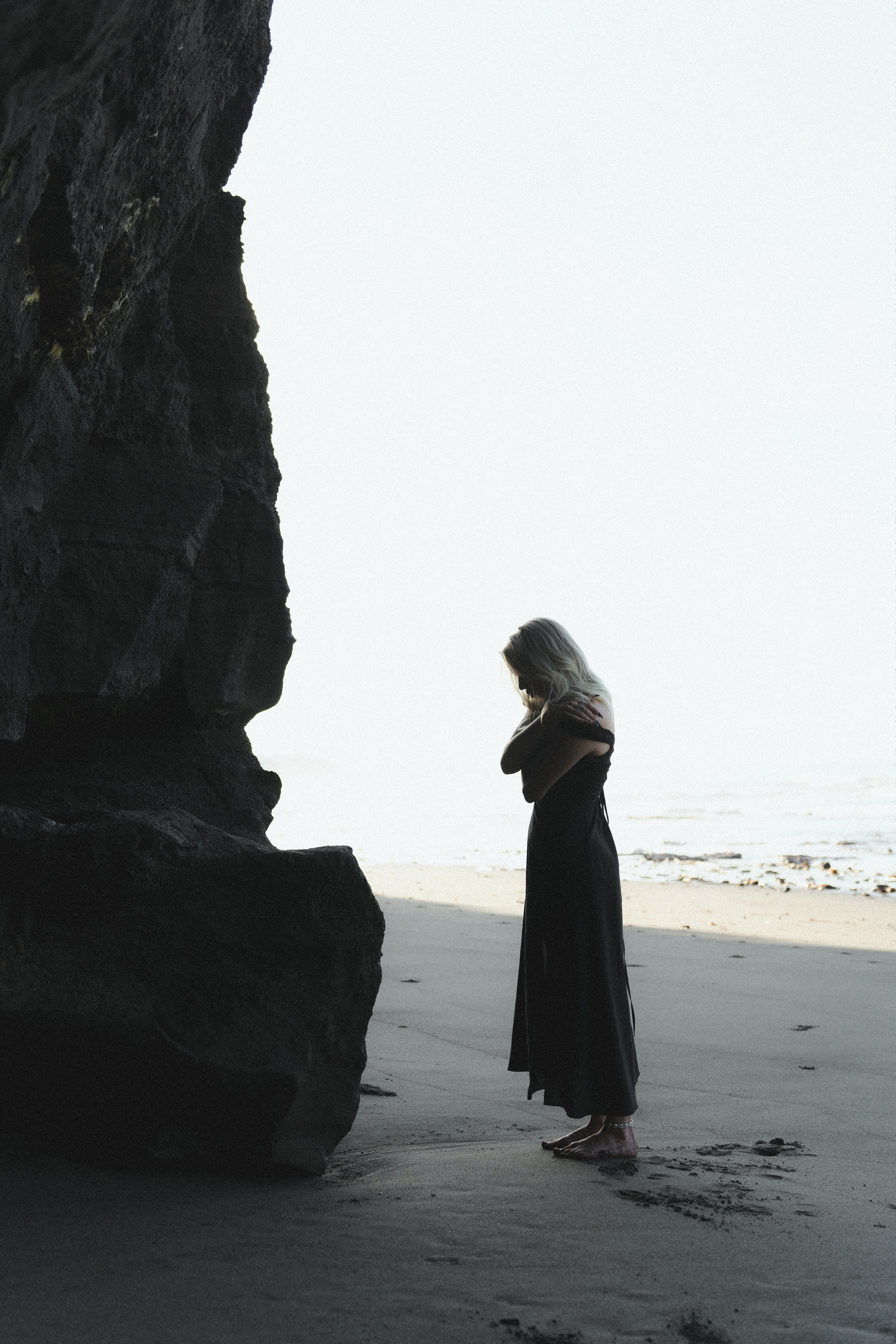 Ангелина. Фотограф Alena Ray