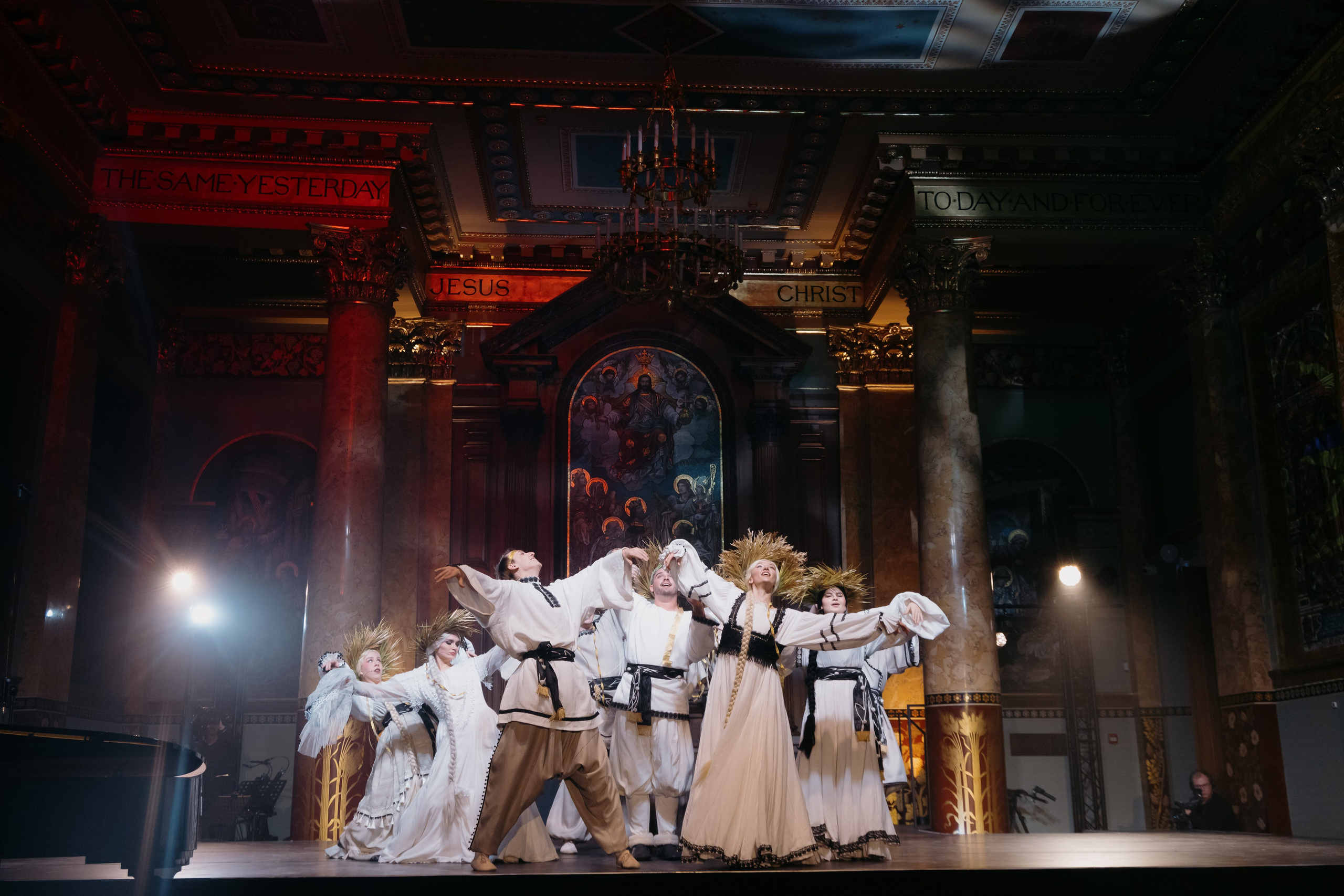 Открытие Концертного зала на Английской набережной. Polinanazar//Полина Назарова, фотохудожник