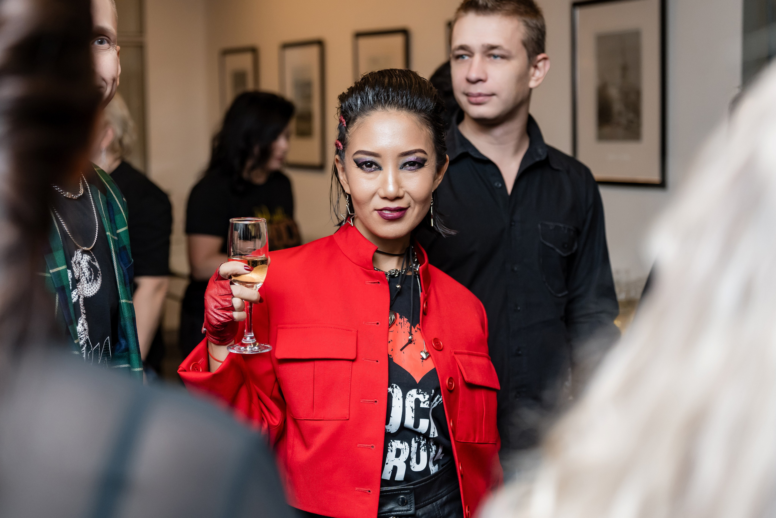 Новый год с ВТБ. VOLGA. 15.12.2024