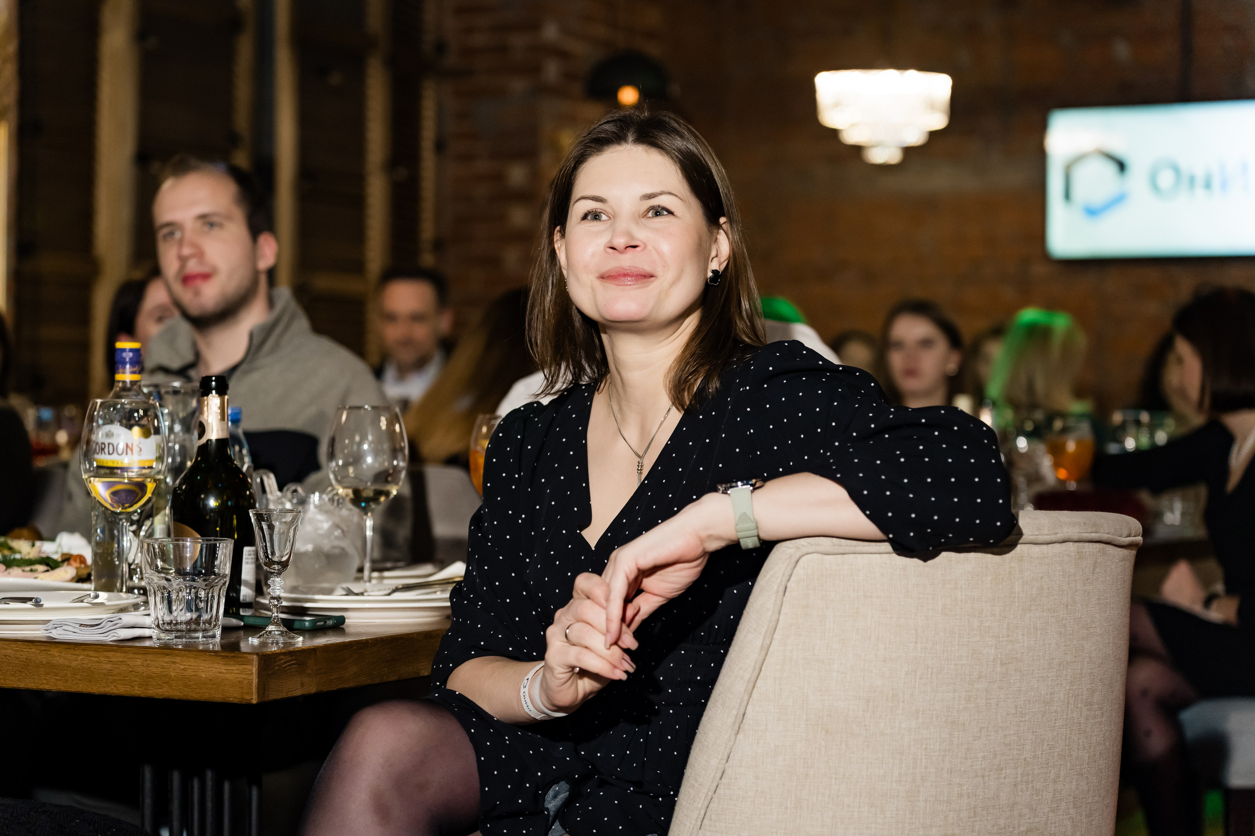 Новый год с OnIn. SEMENOV. 10.12.2024