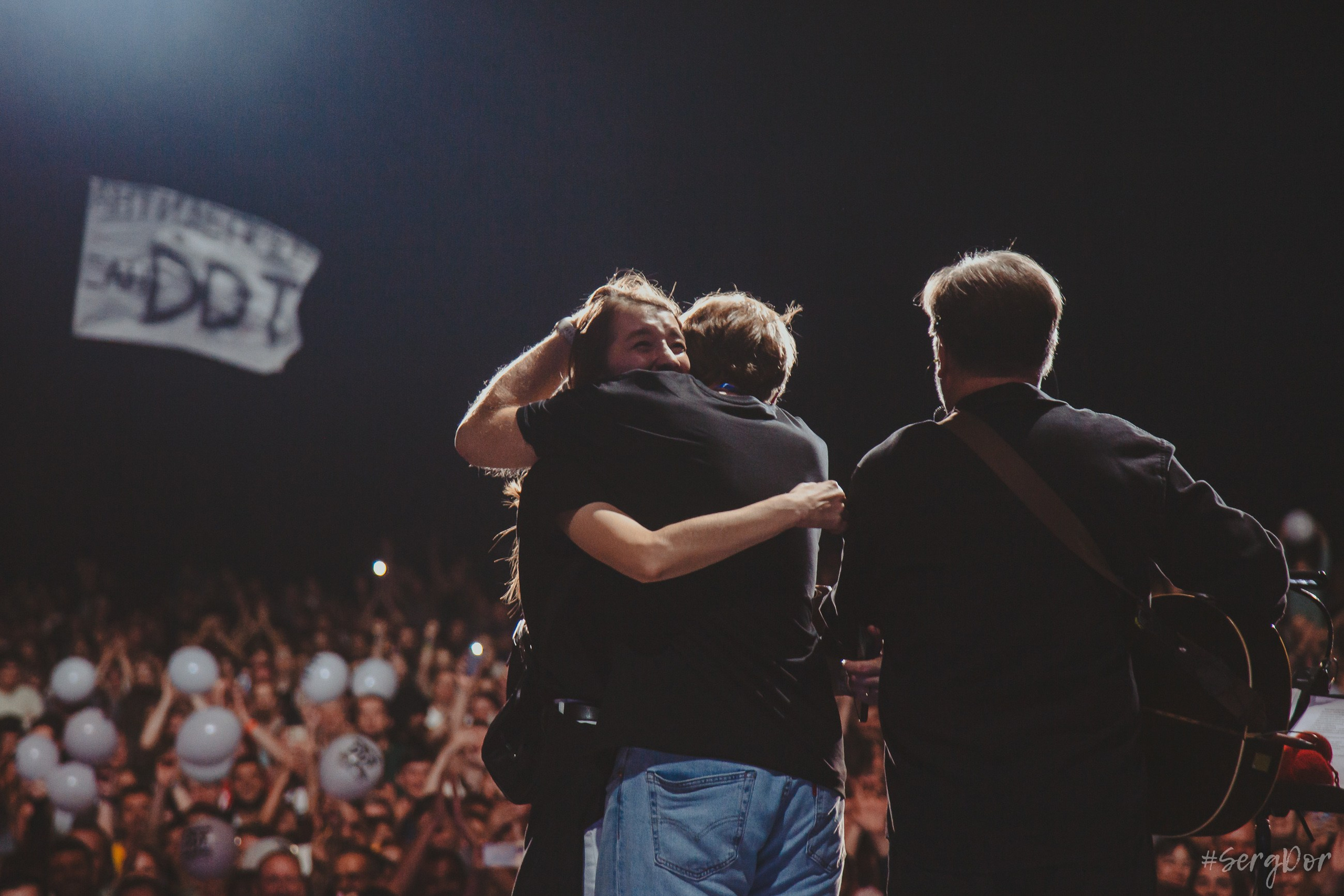 ДДТ, DDT, Ереван, 03.11.2024, СКК, Спортивно-концертный комплекс имени Карена Демирчяна, Երևան, Армения, большой концерт, 3 ноября 2024 года, Юрий Шевчук, SergDor, #SergDor
