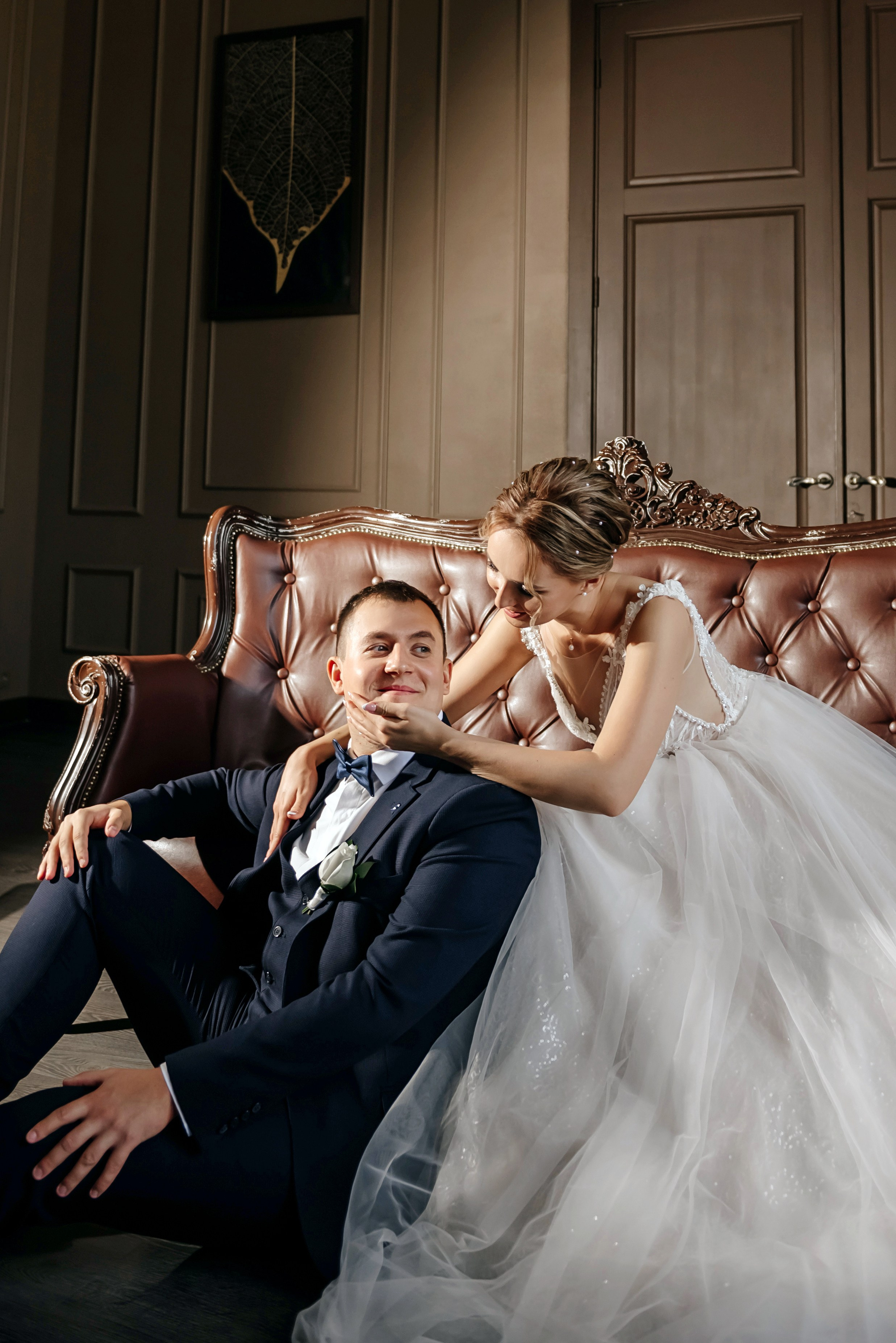 Роман & Гузель. Ваш свадебный фотограф Владимир Ямулин / Стерлитамак и РБ