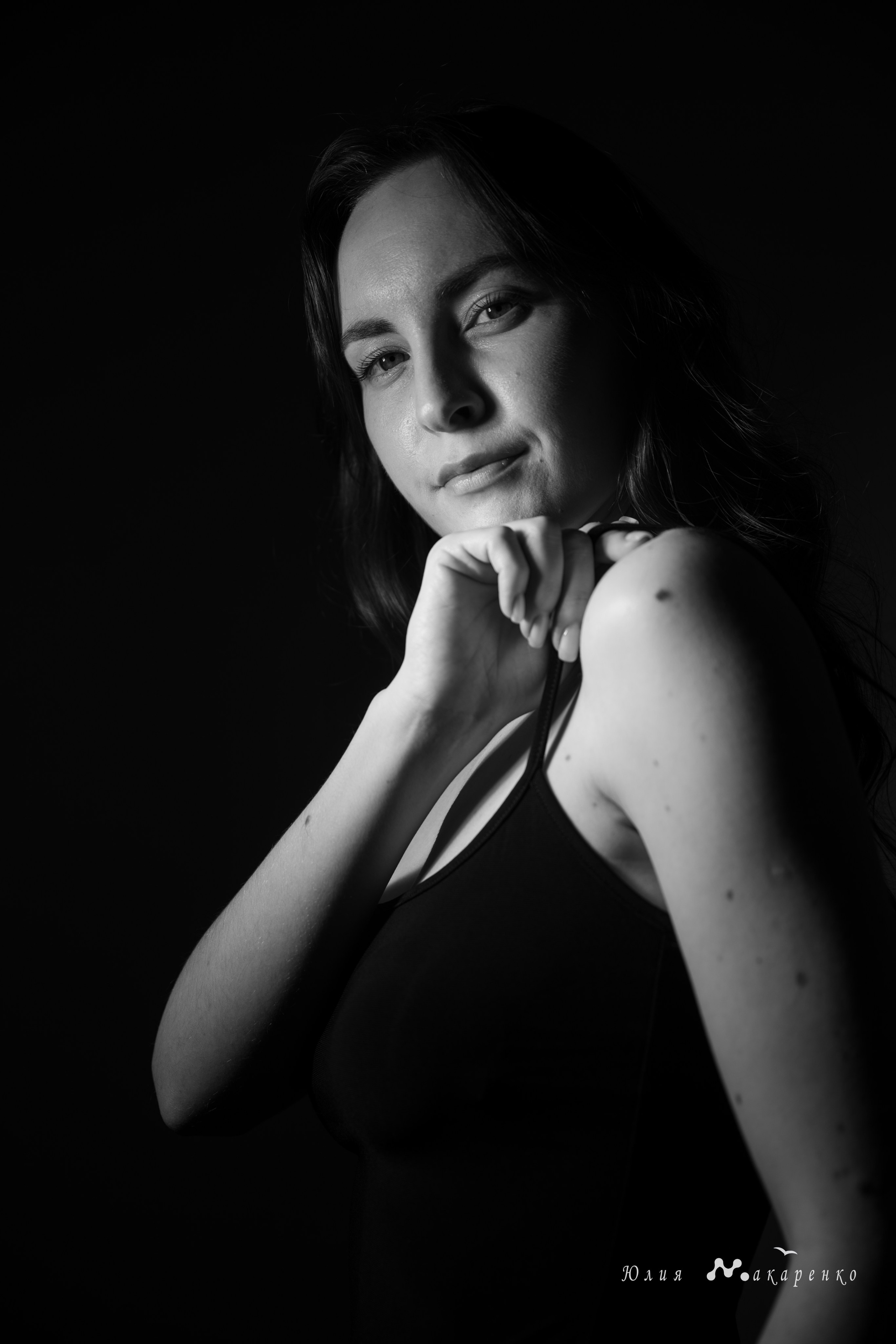 Студийные фотосессии. Студийный и свадебный фотограф и видеограф в Севастополе — Юлия Макаренко