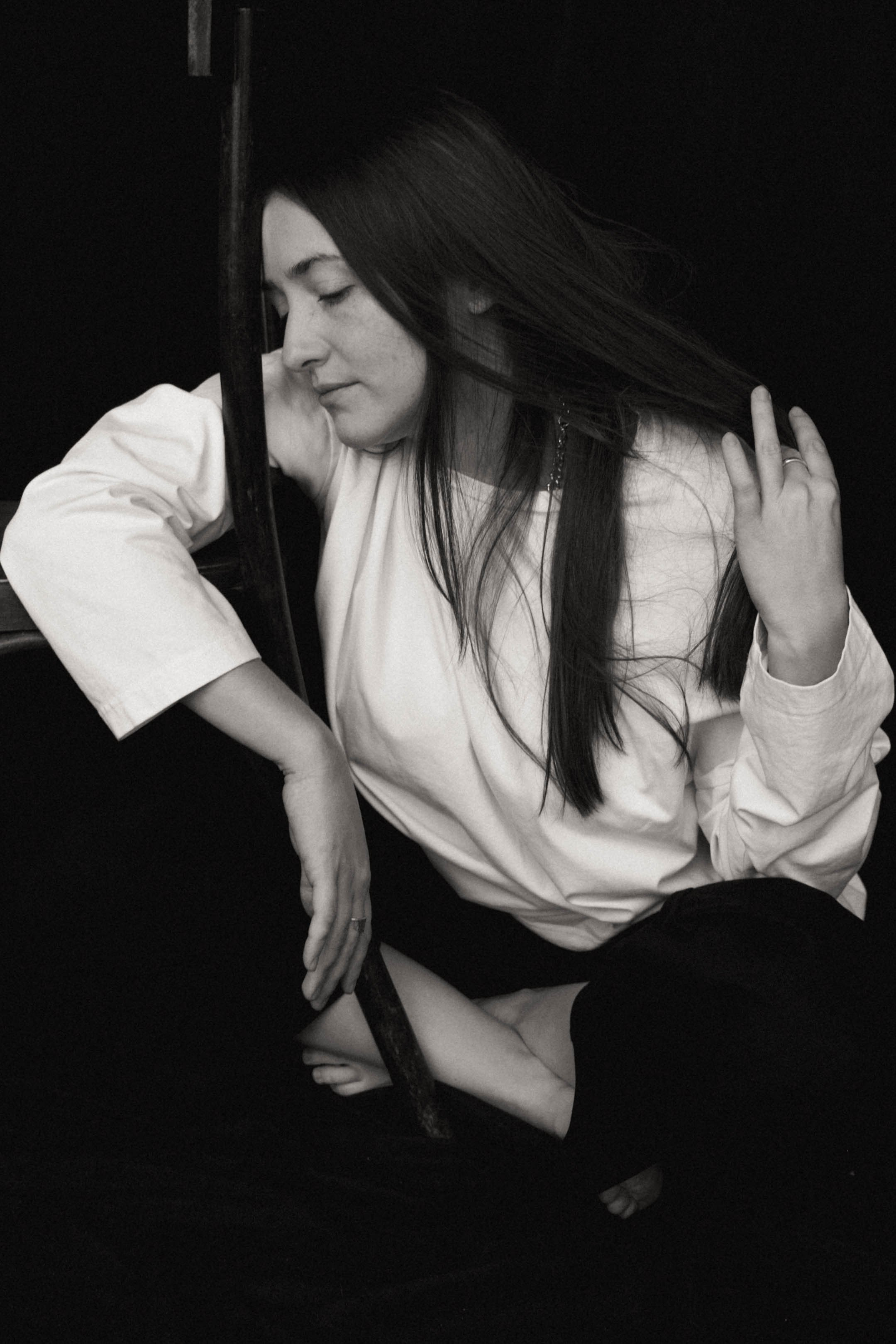 Портреты. Фотограф/ видеограф Катя Ильина Калуга