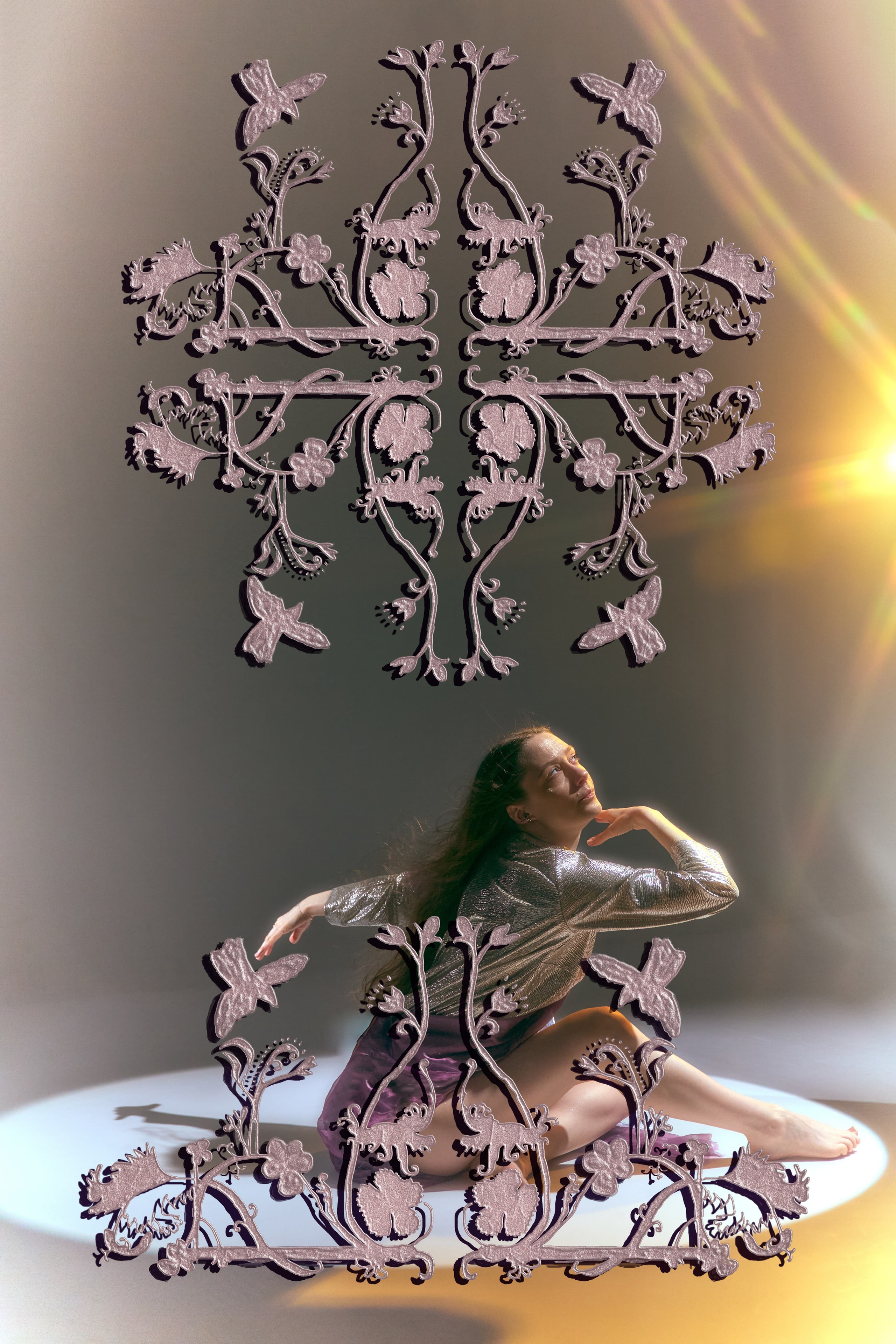 Средневековая Лена